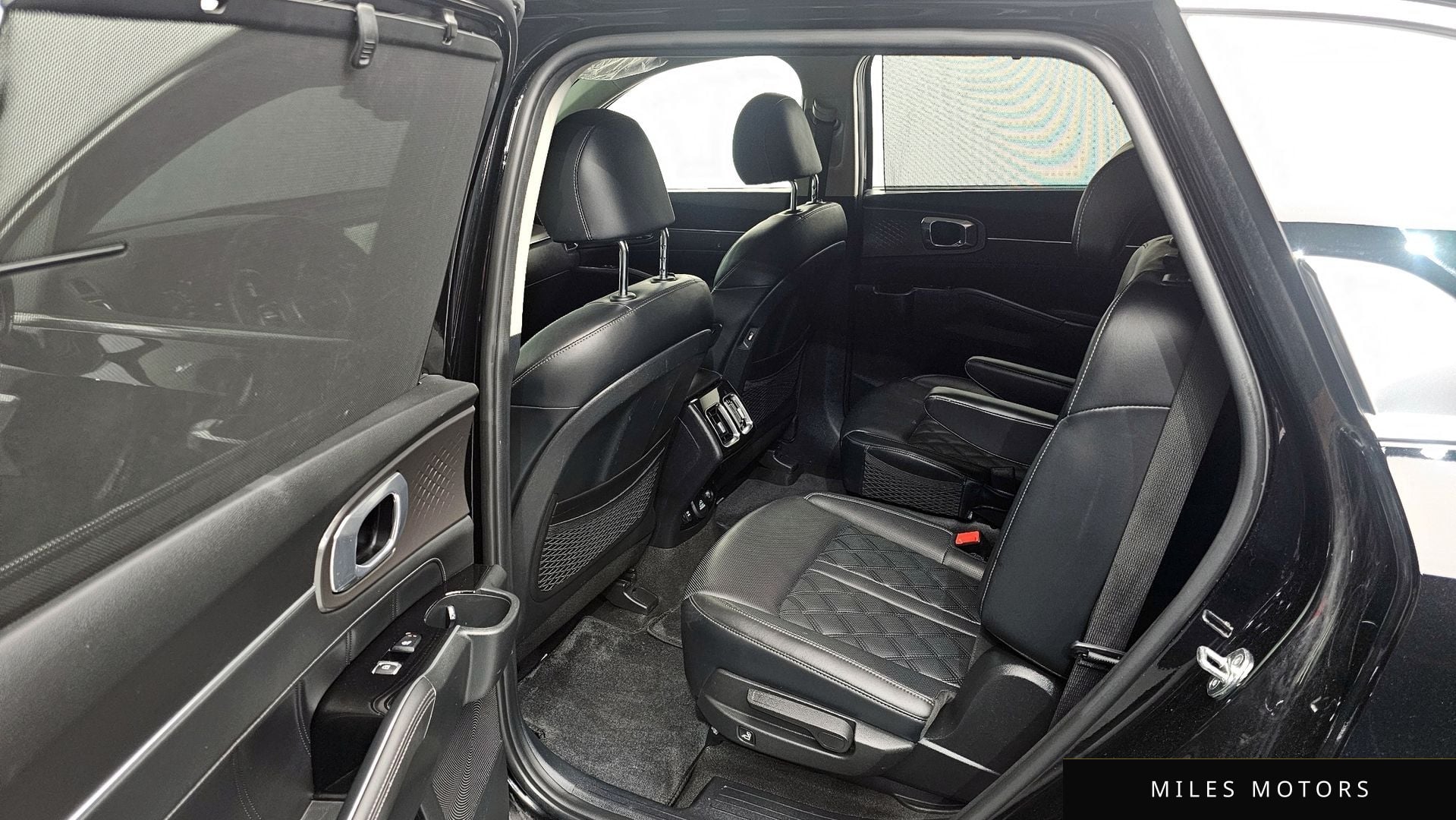 Kia Sorento 2023 — миниатюра 18
