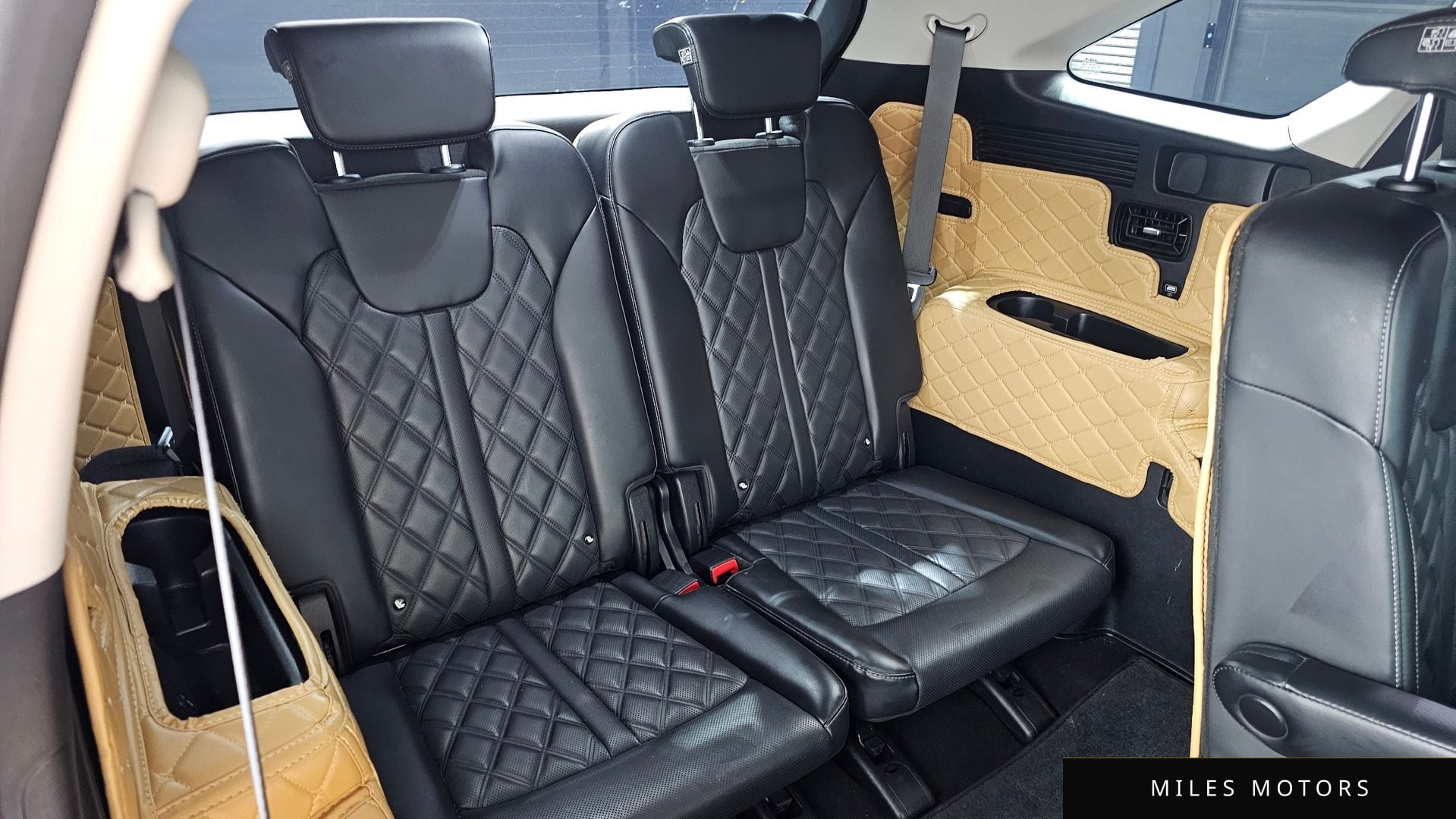 Kia Sorento 2023 — миниатюра 20