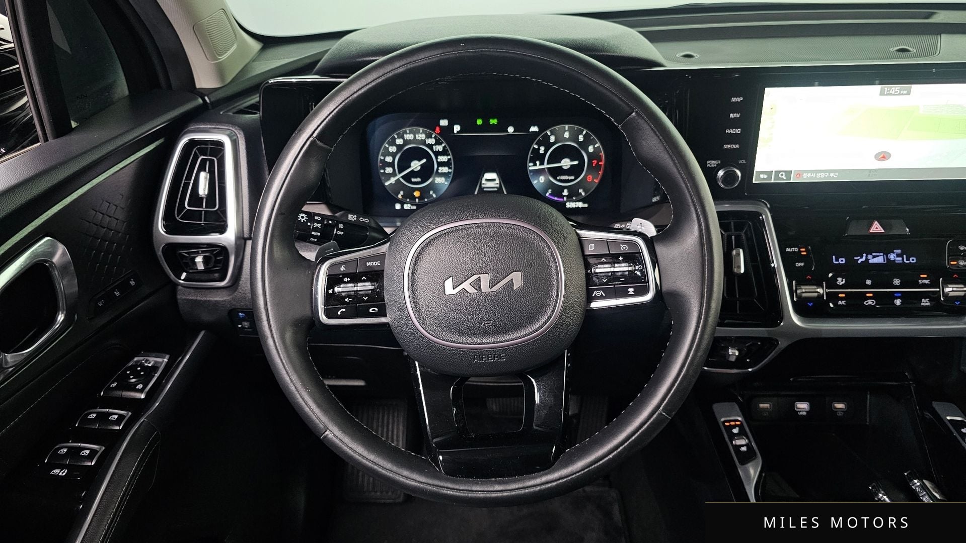 Kia Sorento 2023 — миниатюра 22