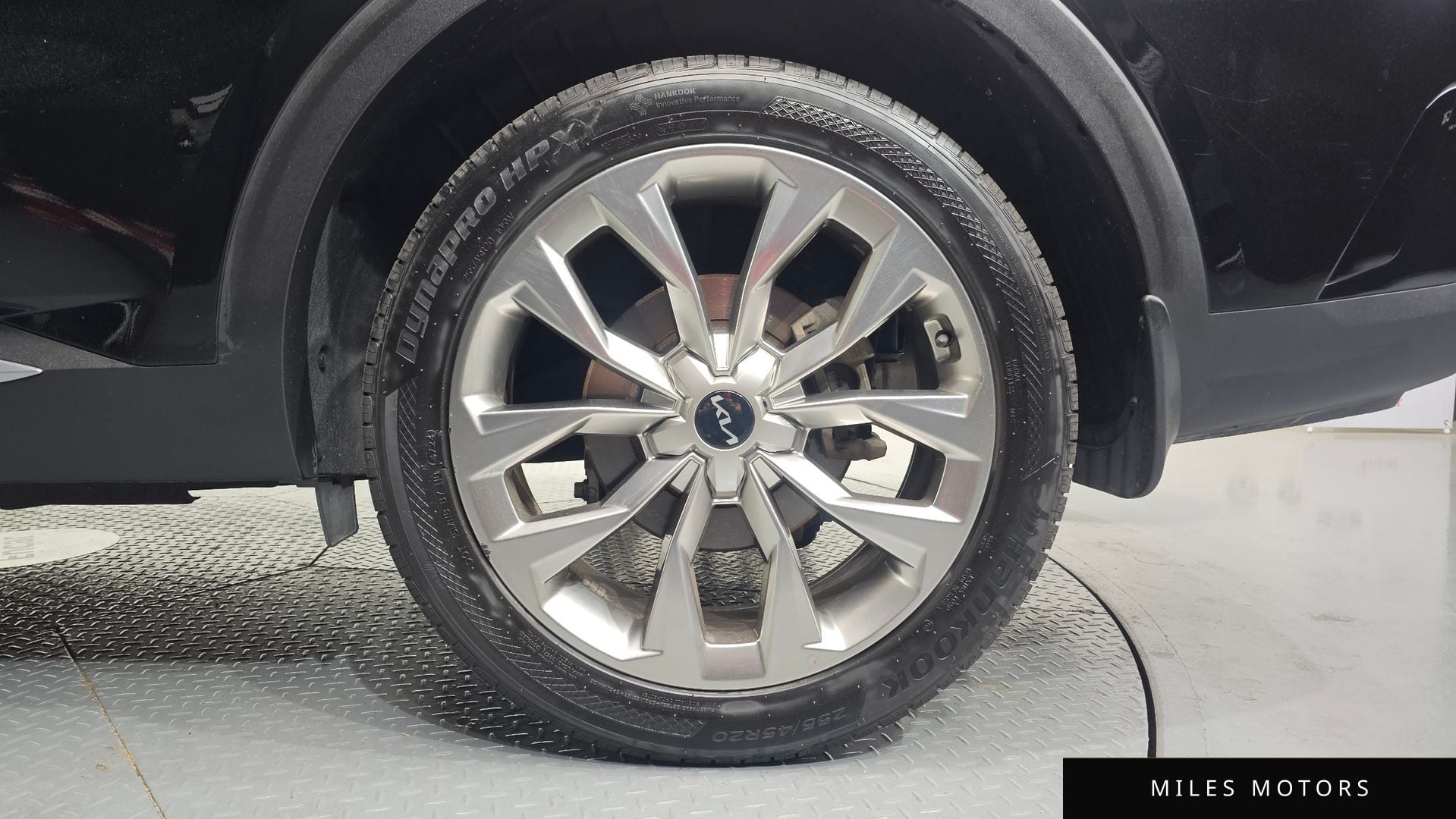 Kia Sorento 2023 — миниатюра 7