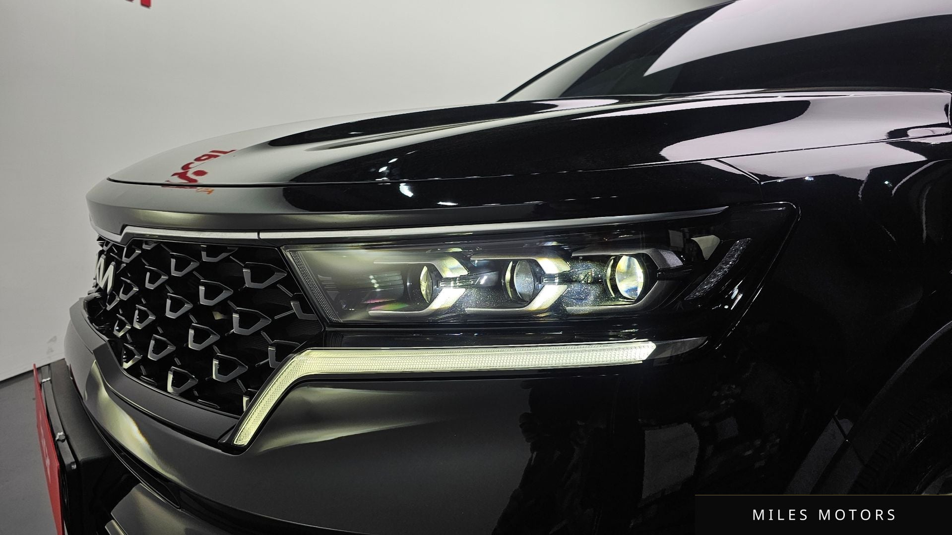 Kia Sorento 2023 — миниатюра 8