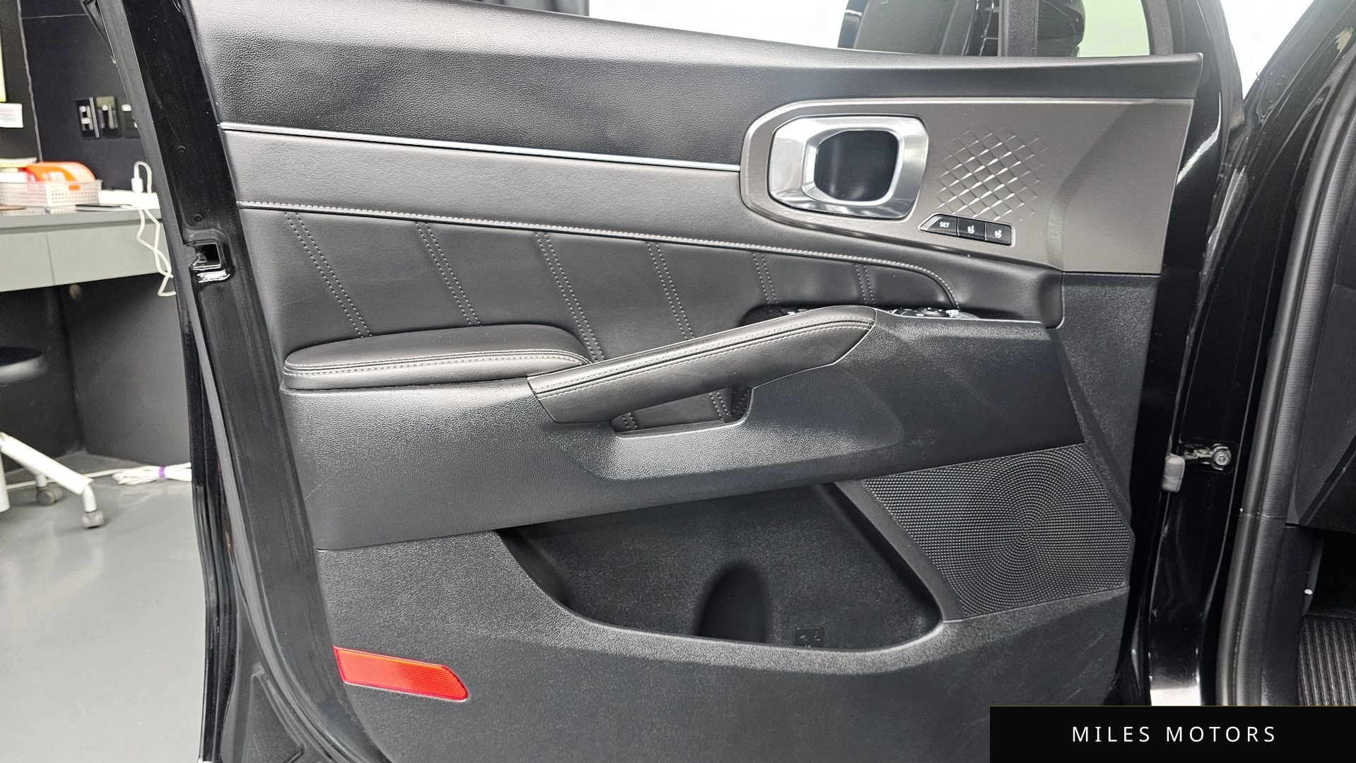 Kia Sorento 2023 — миниатюра 14