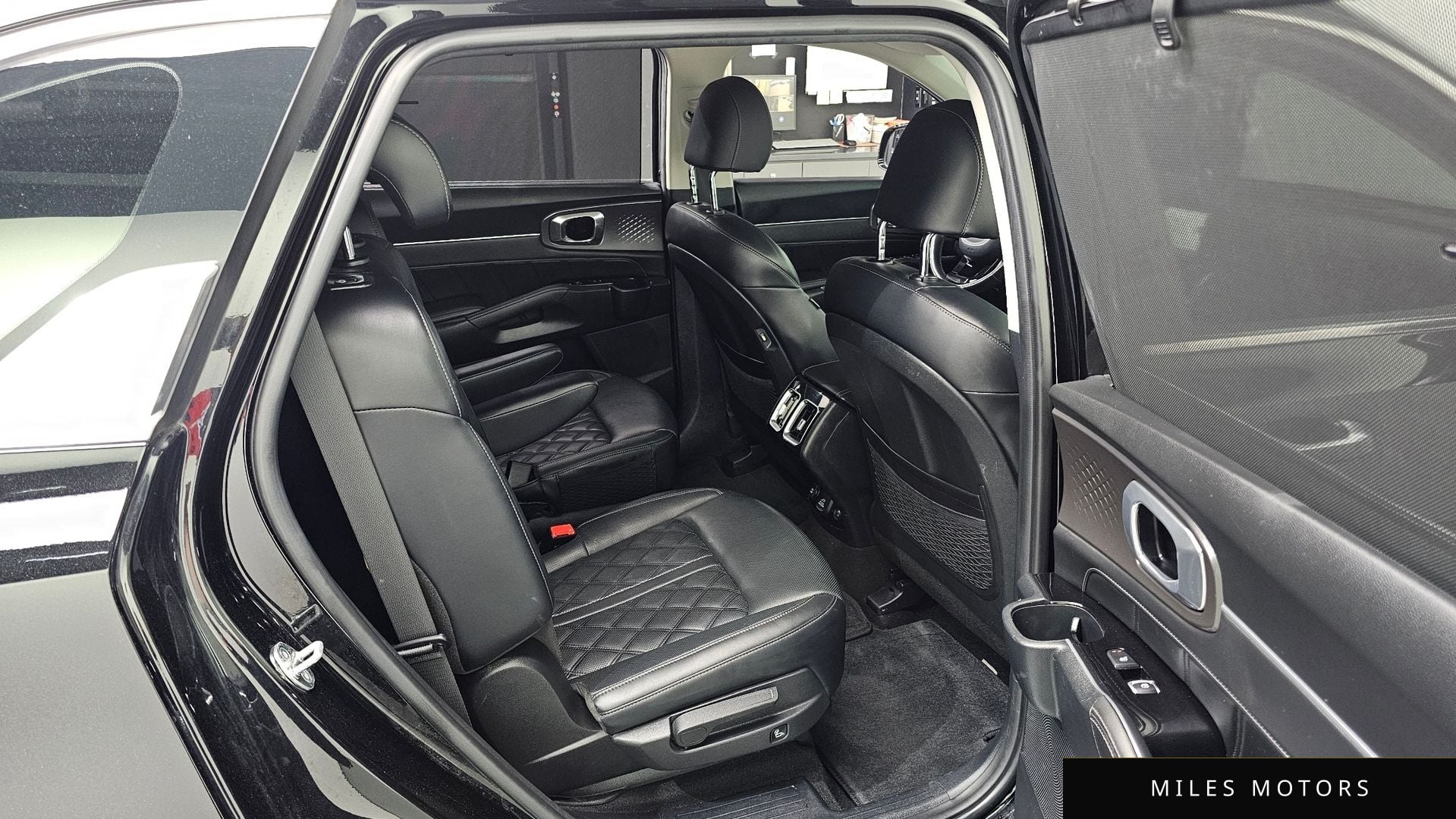 Kia Sorento 2023 — миниатюра 16