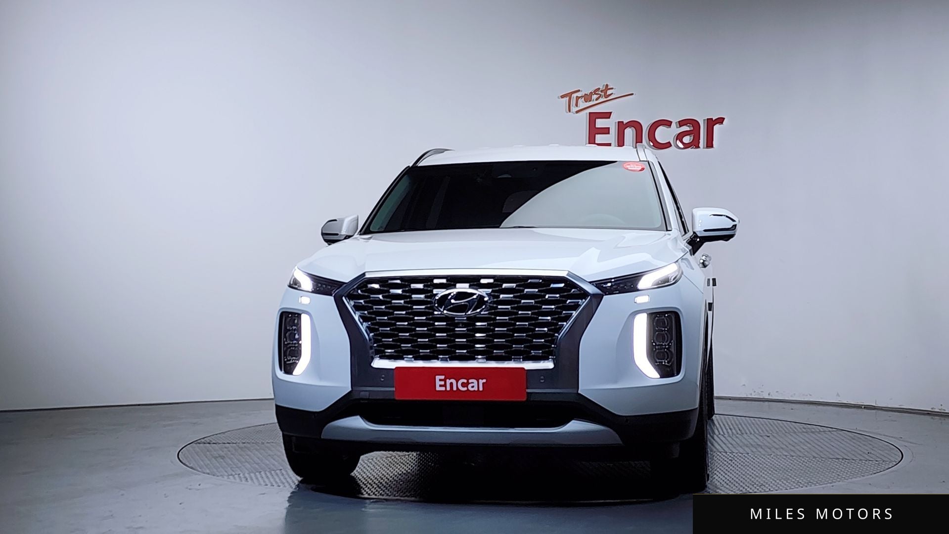 Hyundai Palisade 2022 — миниатюра 3