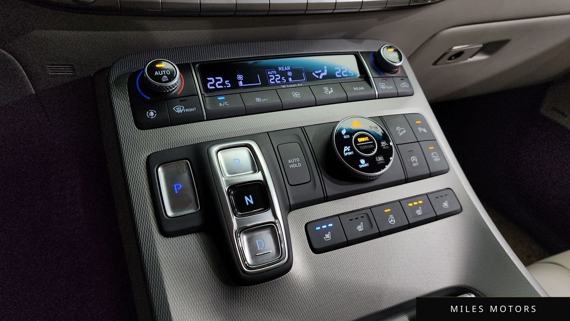 Hyundai Palisade 2022 — миниатюра 12