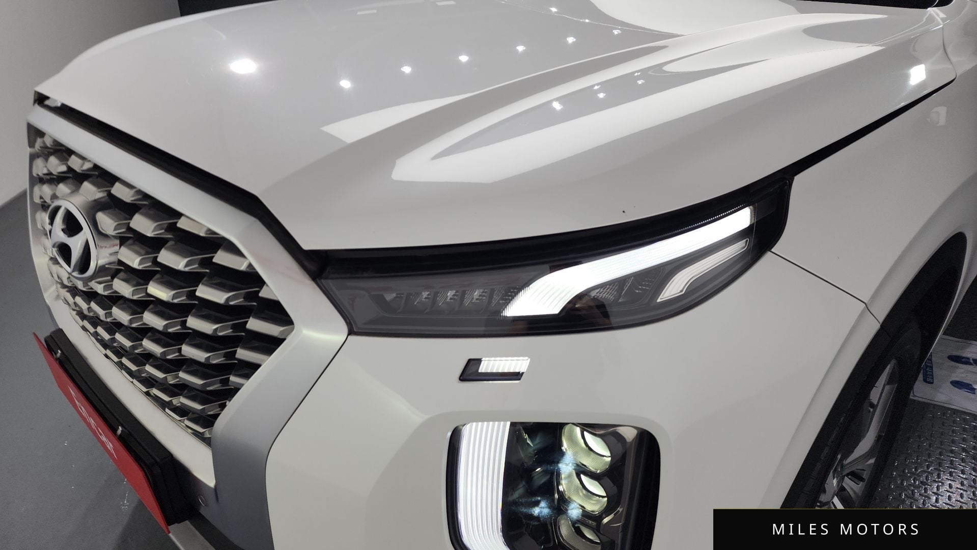 Hyundai Palisade 2022 — миниатюра 8