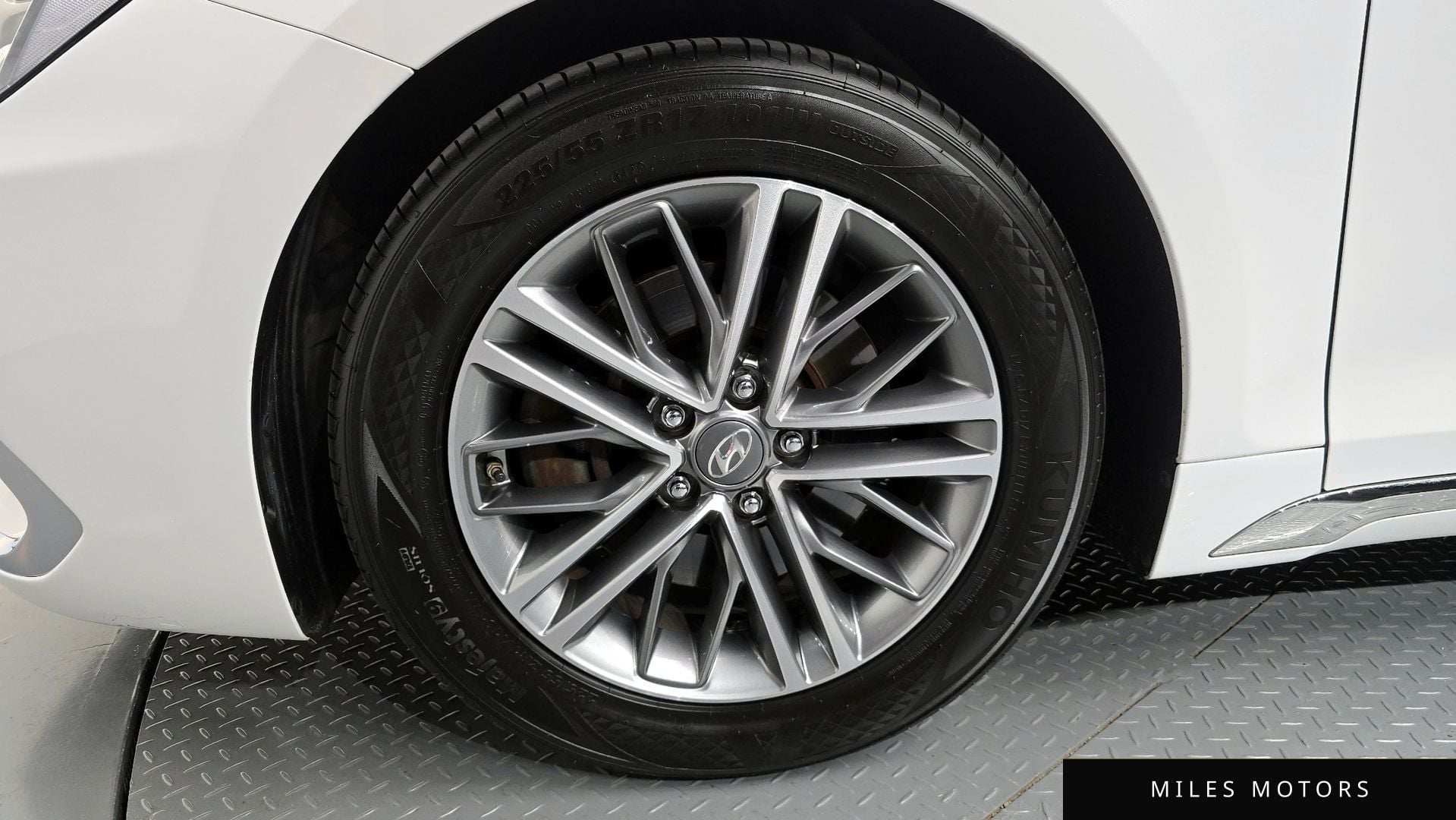 Hyundai Grandeur 2018 — миниатюра 5