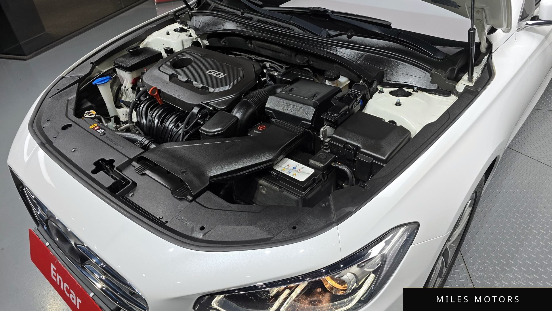 Hyundai Grandeur 2018 — миниатюра 6