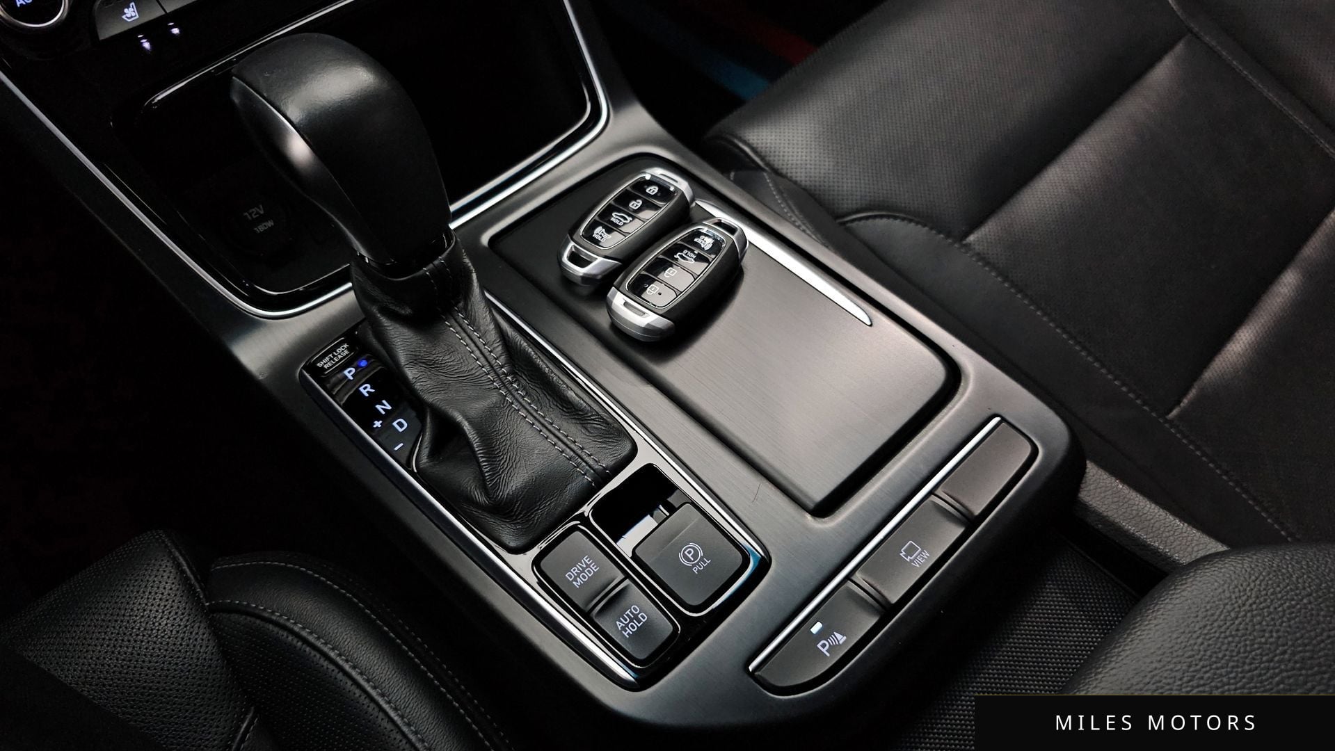 Hyundai Grandeur 2018 — миниатюра 12
