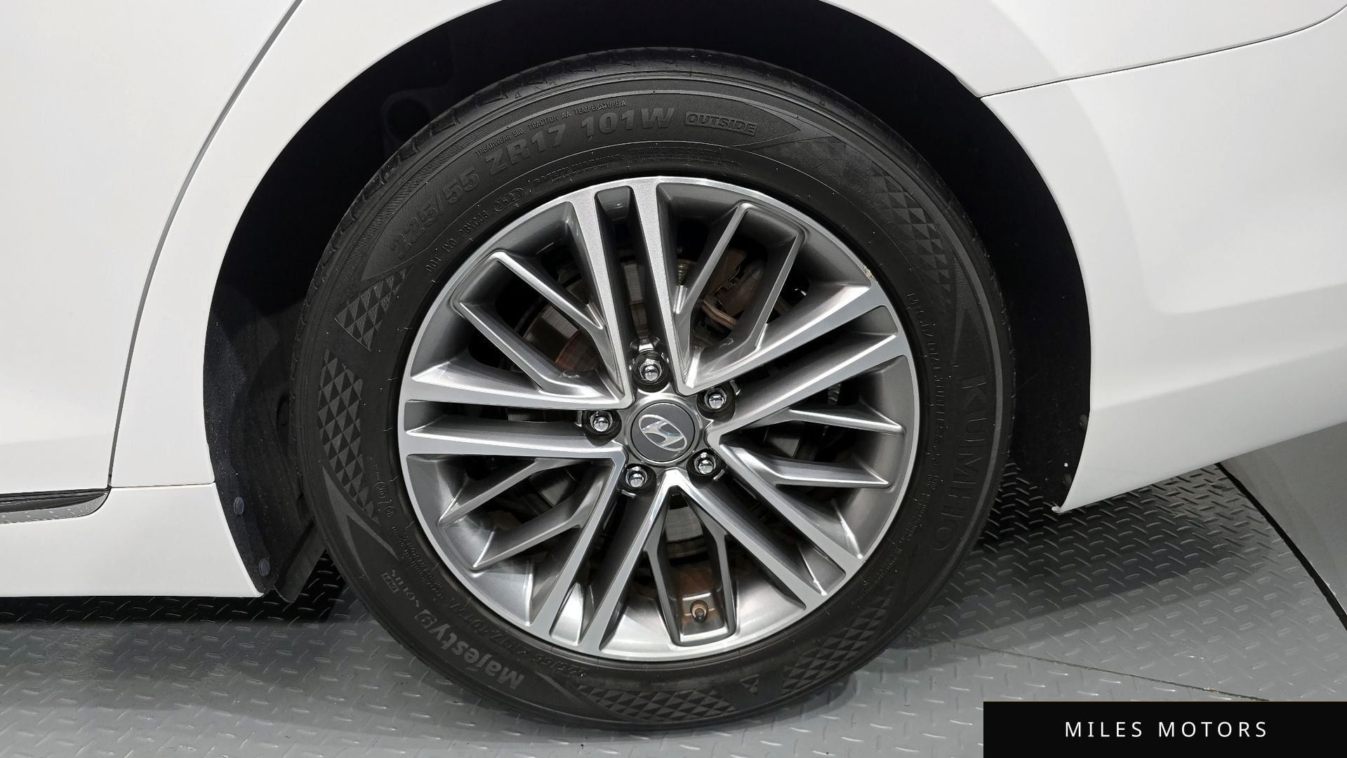 Hyundai Grandeur 2018 — миниатюра 7