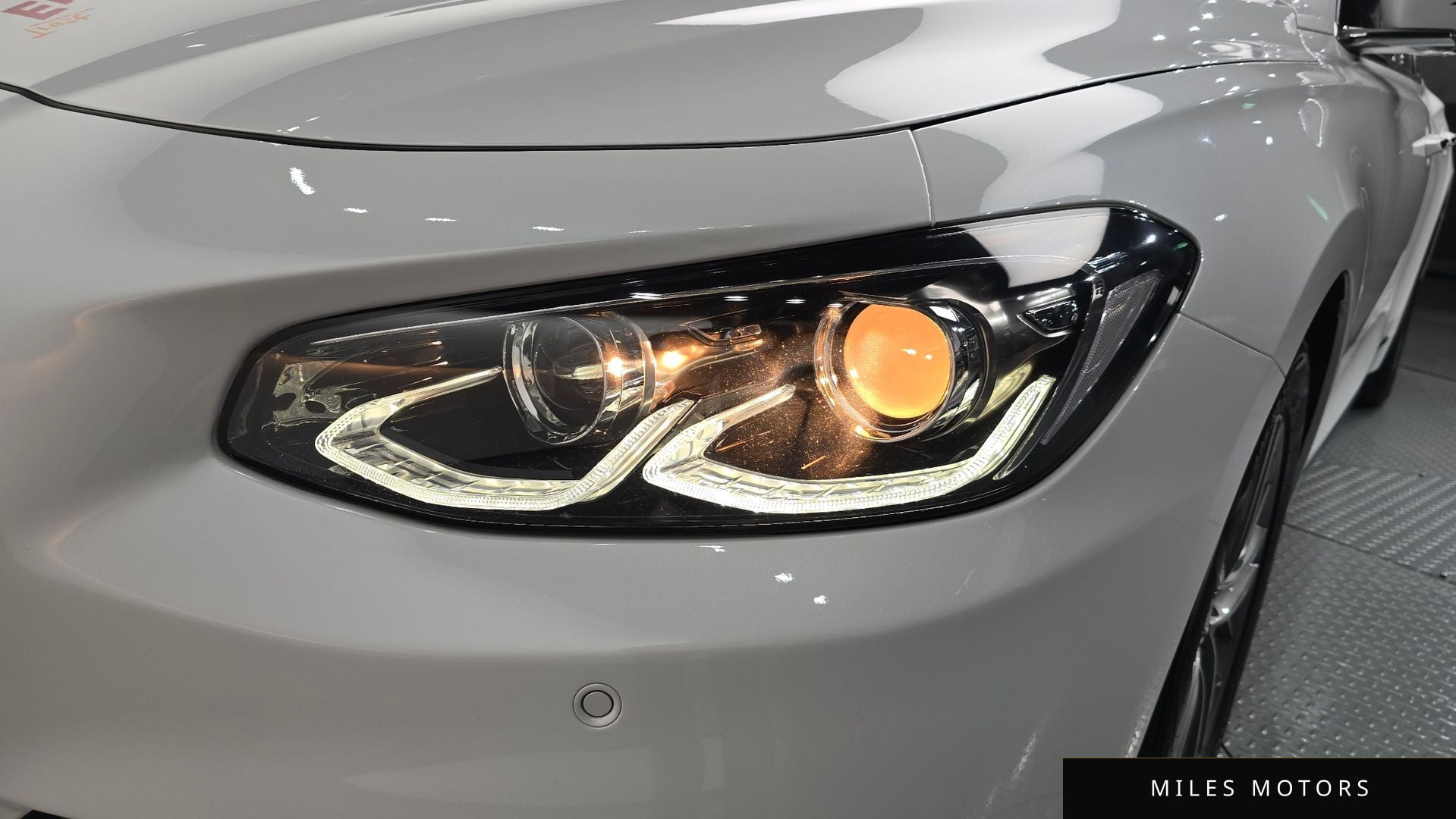 Hyundai Grandeur 2018 — миниатюра 8