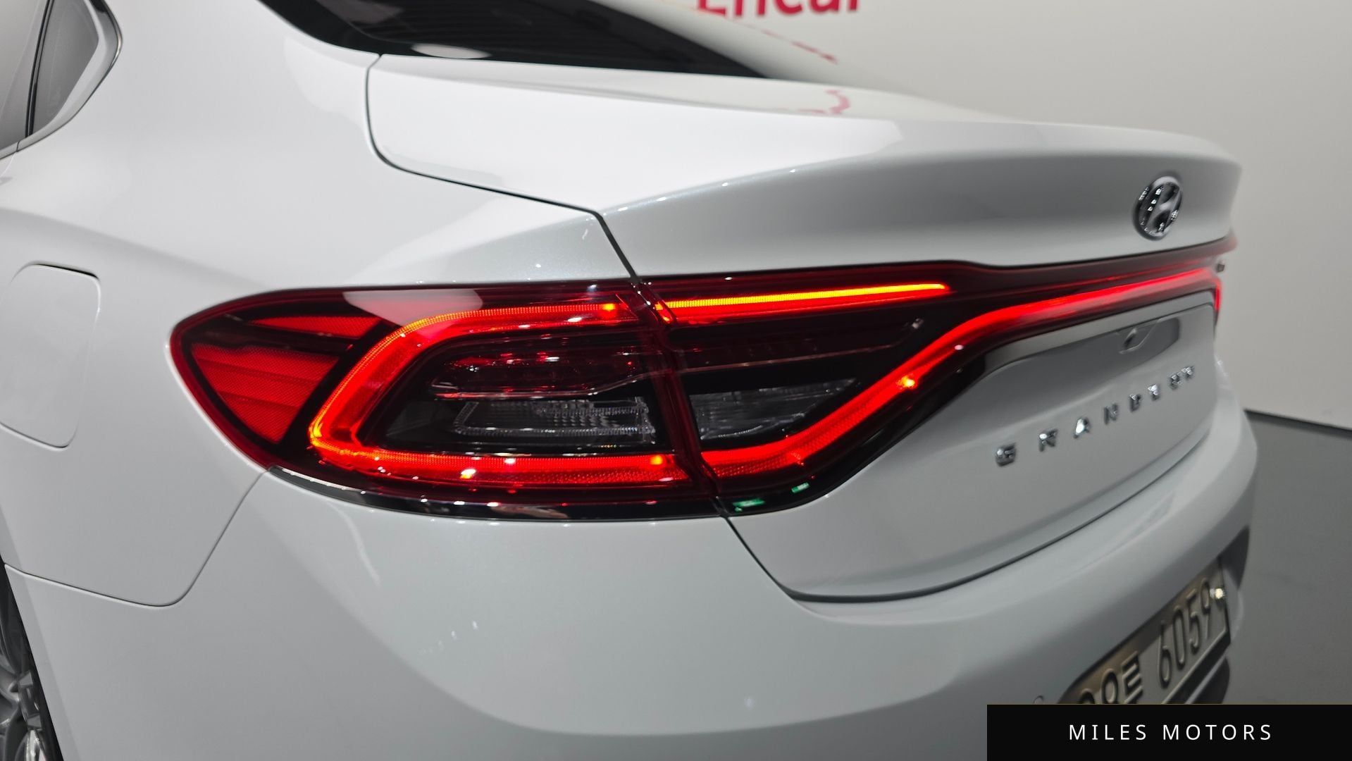 Hyundai Grandeur 2018 — миниатюра 9