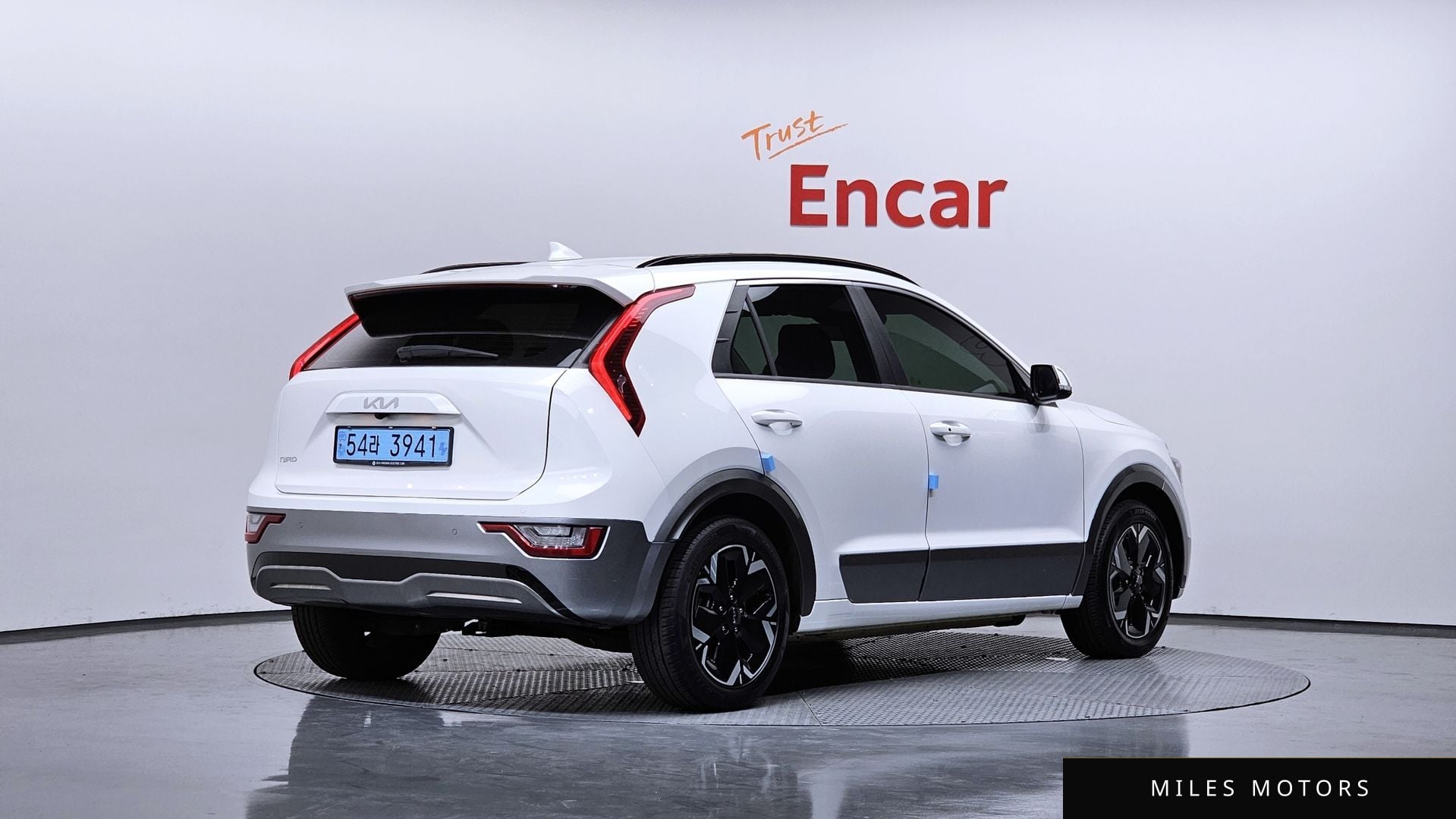 Kia Niro 2024 — миниатюра 2