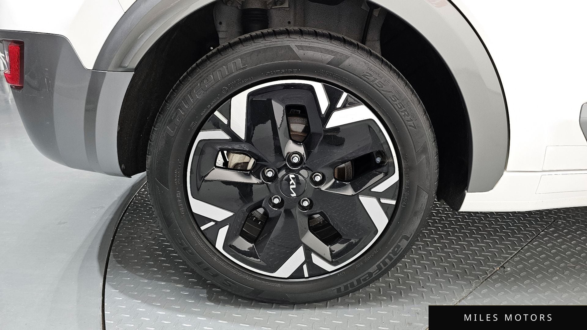 Kia Niro 2024 — миниатюра 5