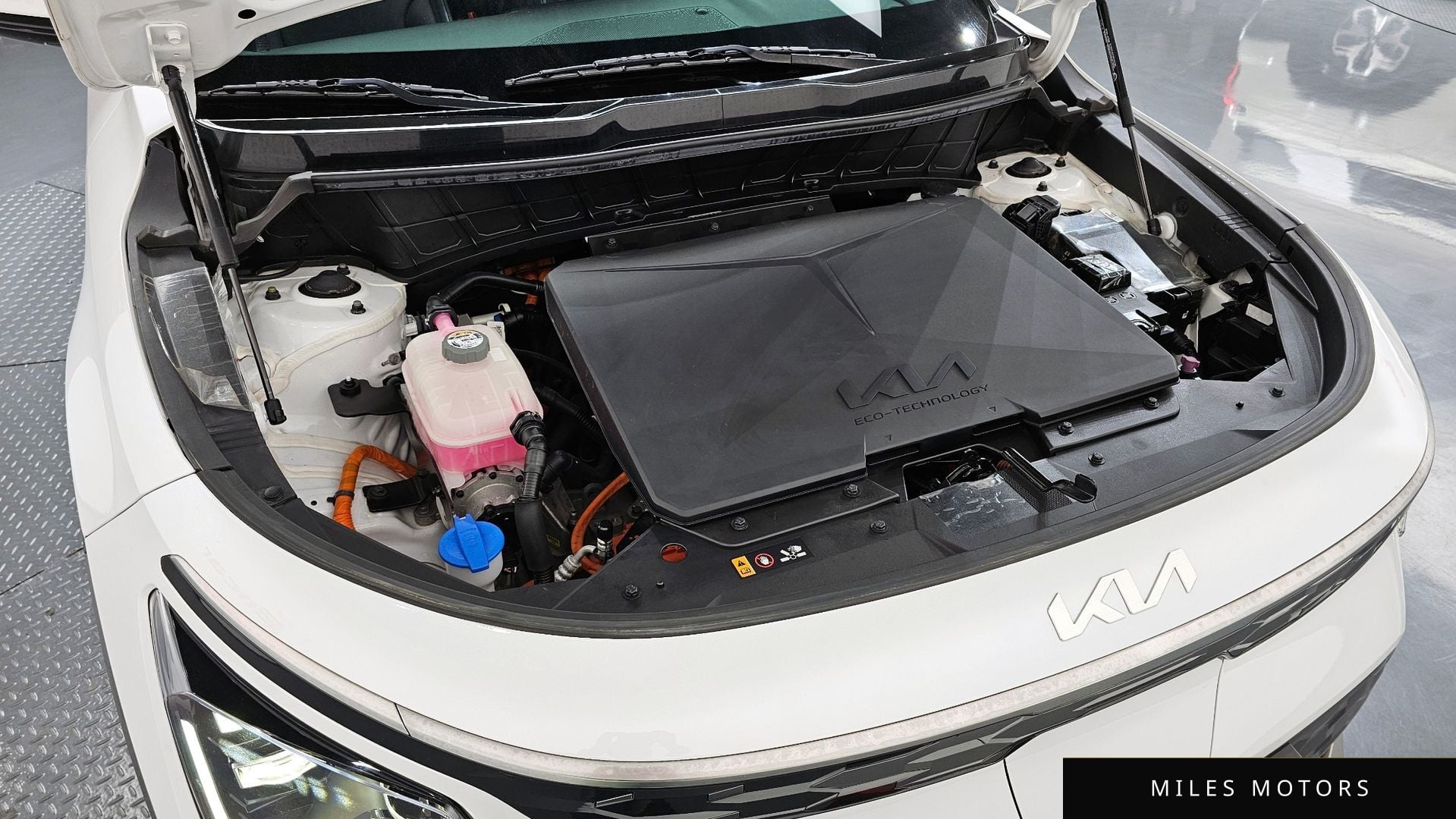 Kia Niro 2024 — миниатюра 6