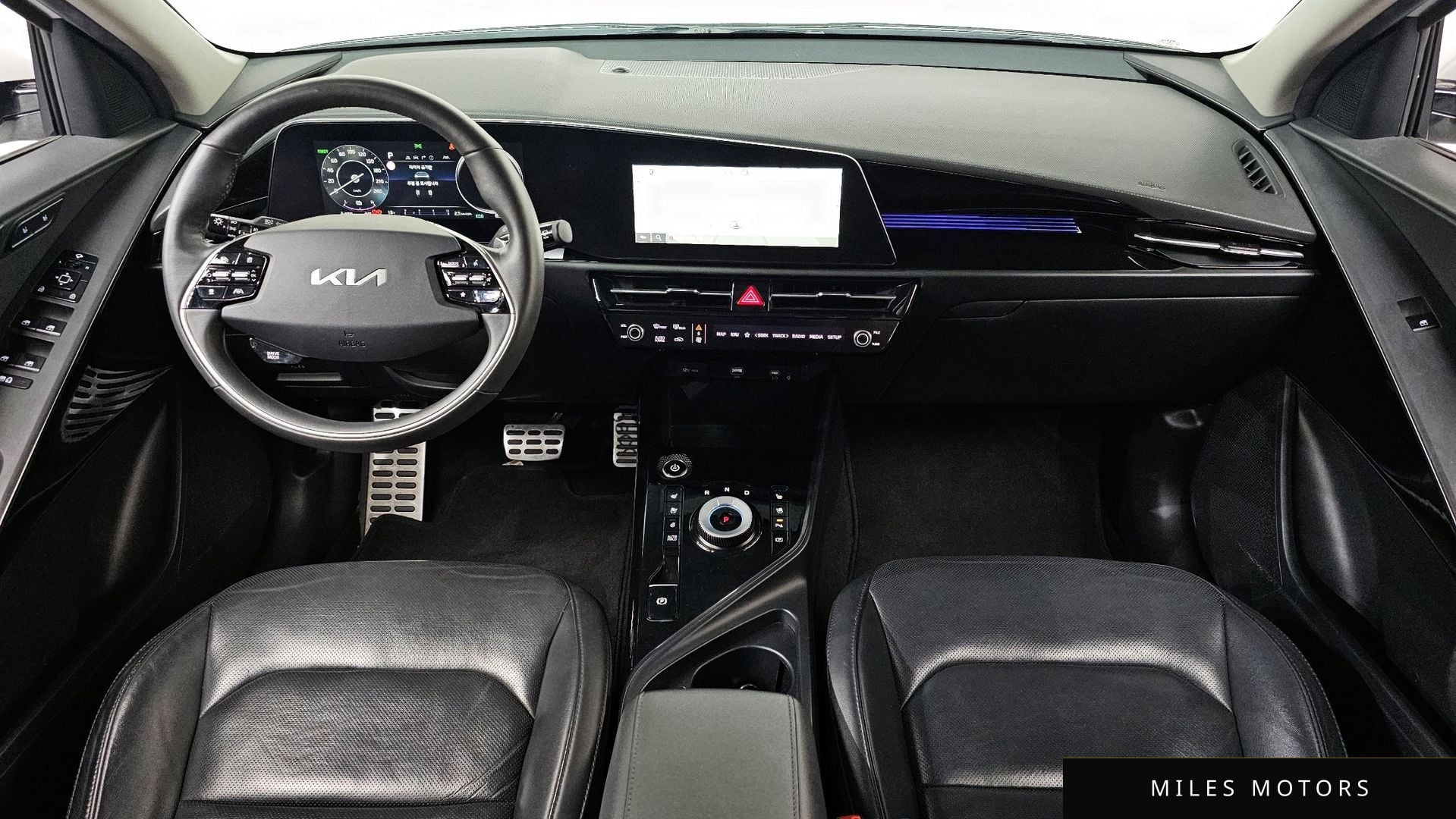 Kia Niro 2024 — миниатюра 10