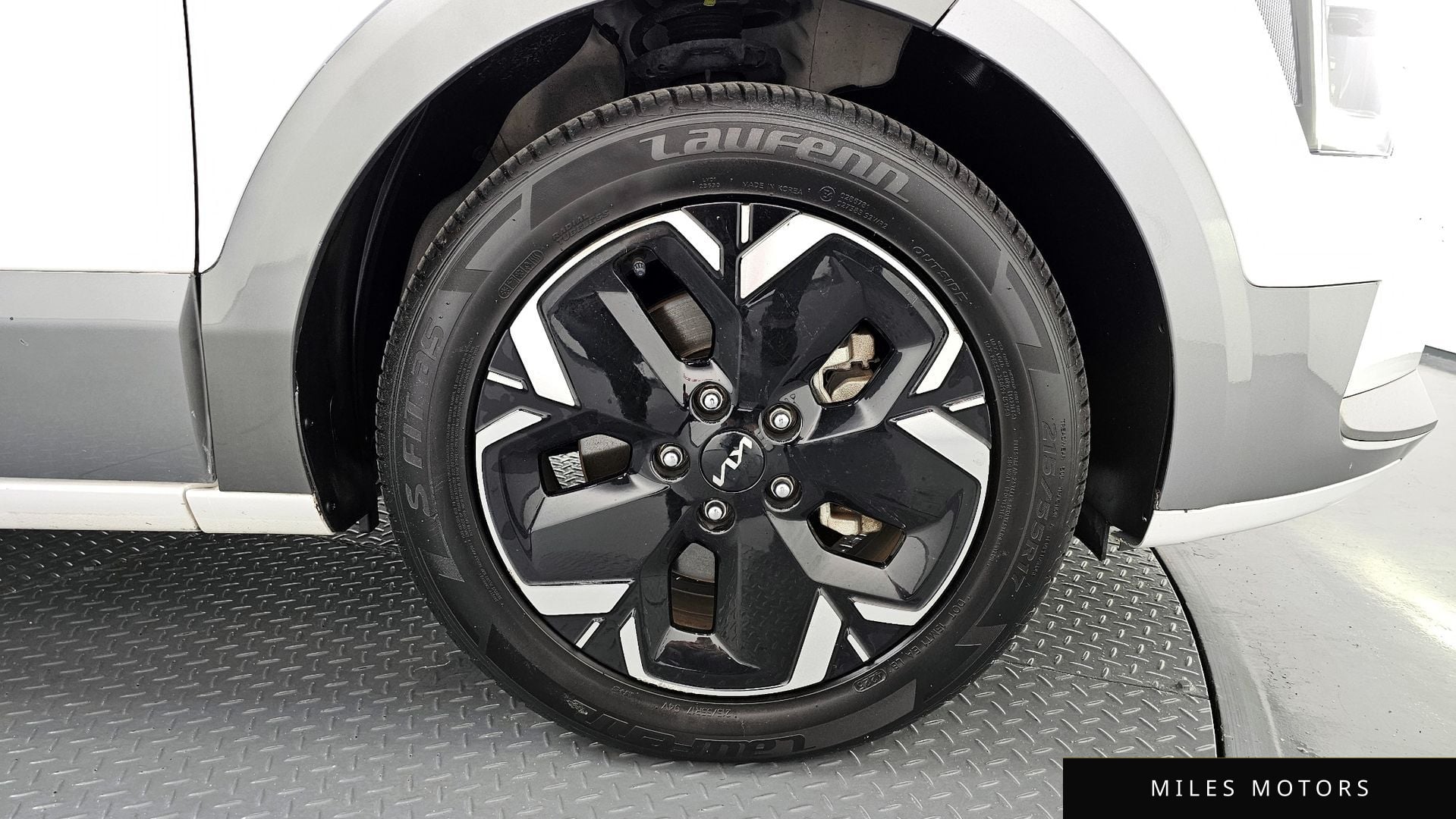 Kia Niro 2024 — миниатюра 7