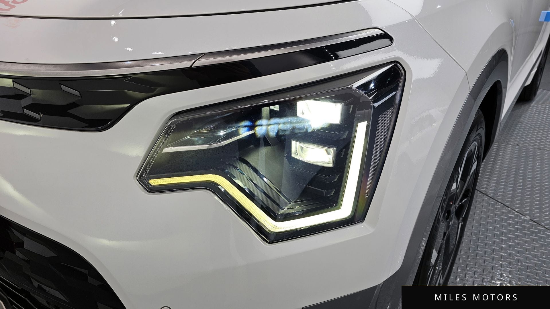 Kia Niro 2024 — миниатюра 8