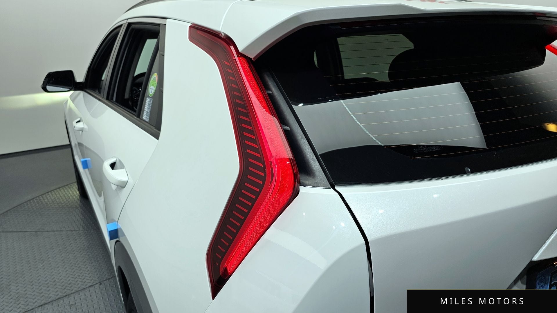 Kia Niro 2024 — миниатюра 9