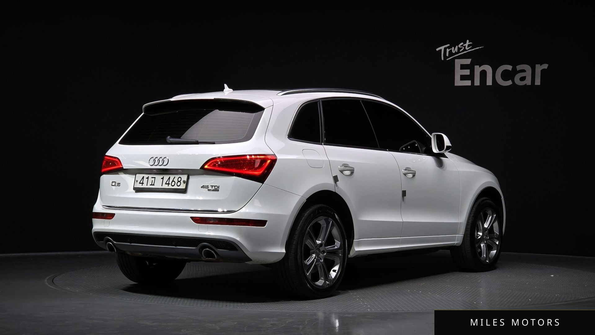 Audi Q5 2015 — миниатюра 2