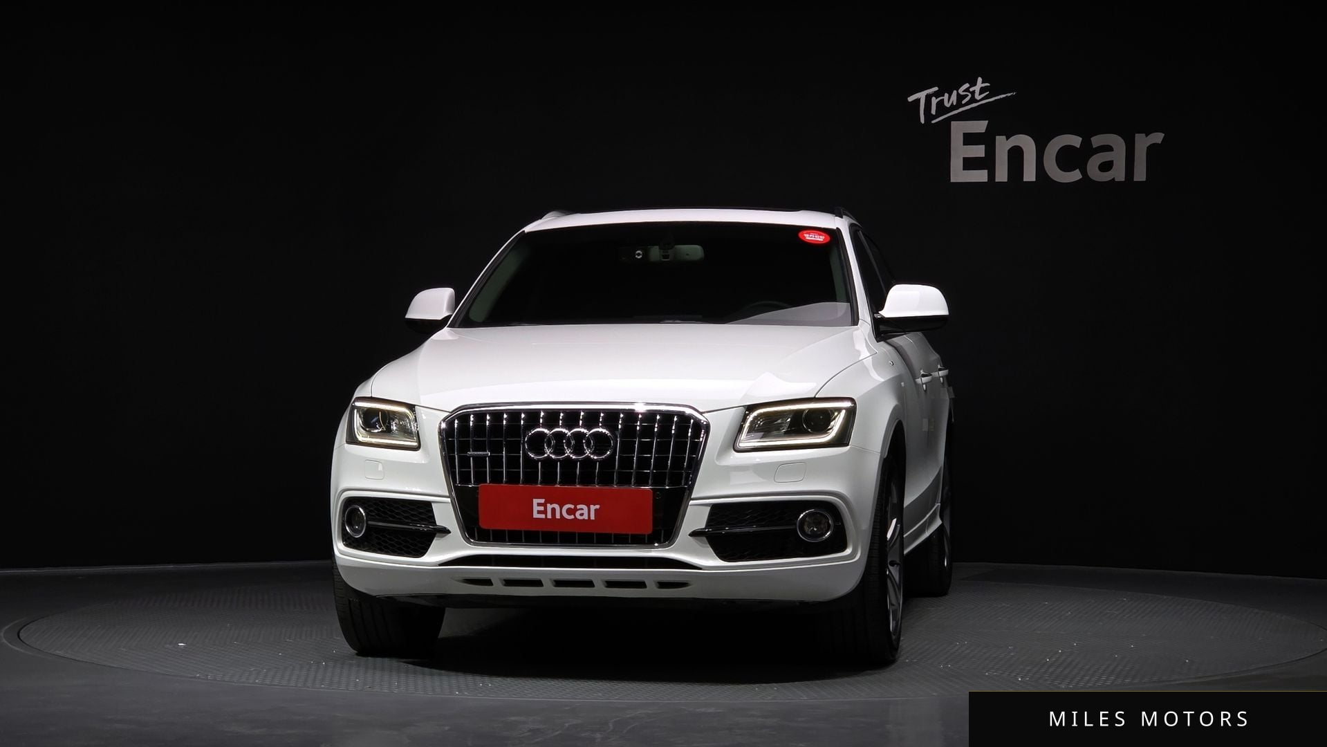 Audi Q5 2015 — миниатюра 3