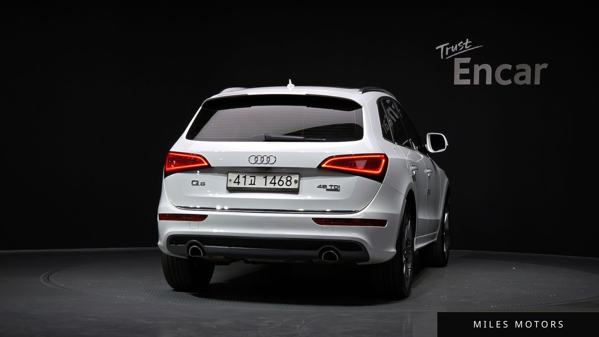 Audi Q5 2015 — миниатюра 4