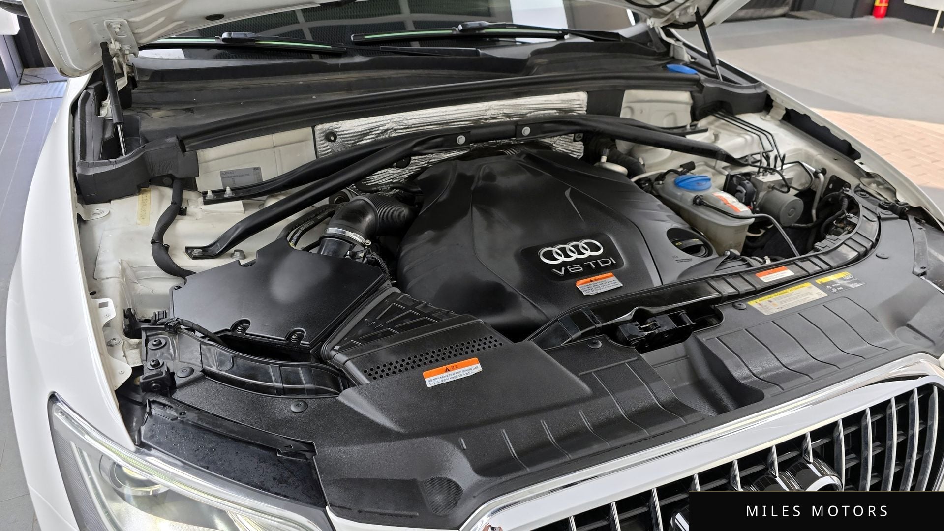 Audi Q5 2015 — миниатюра 6