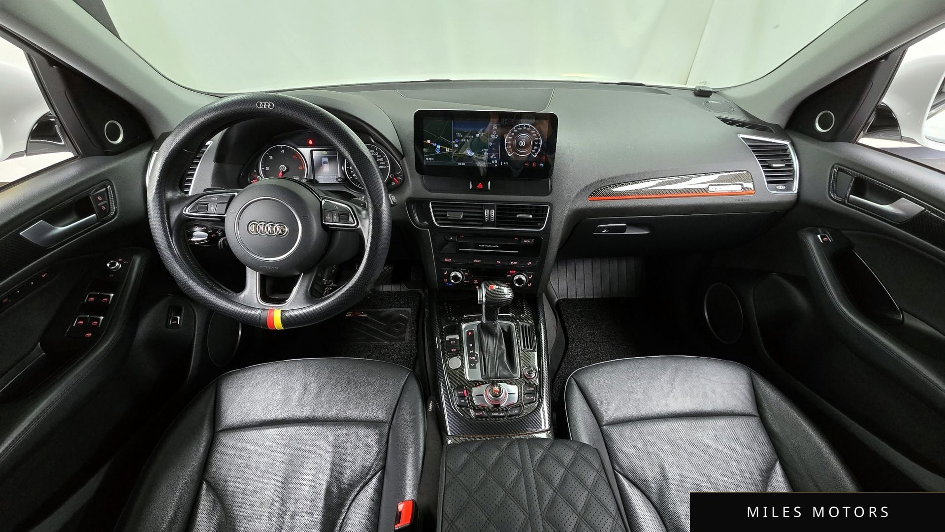 Audi Q5 2015 — миниатюра 7