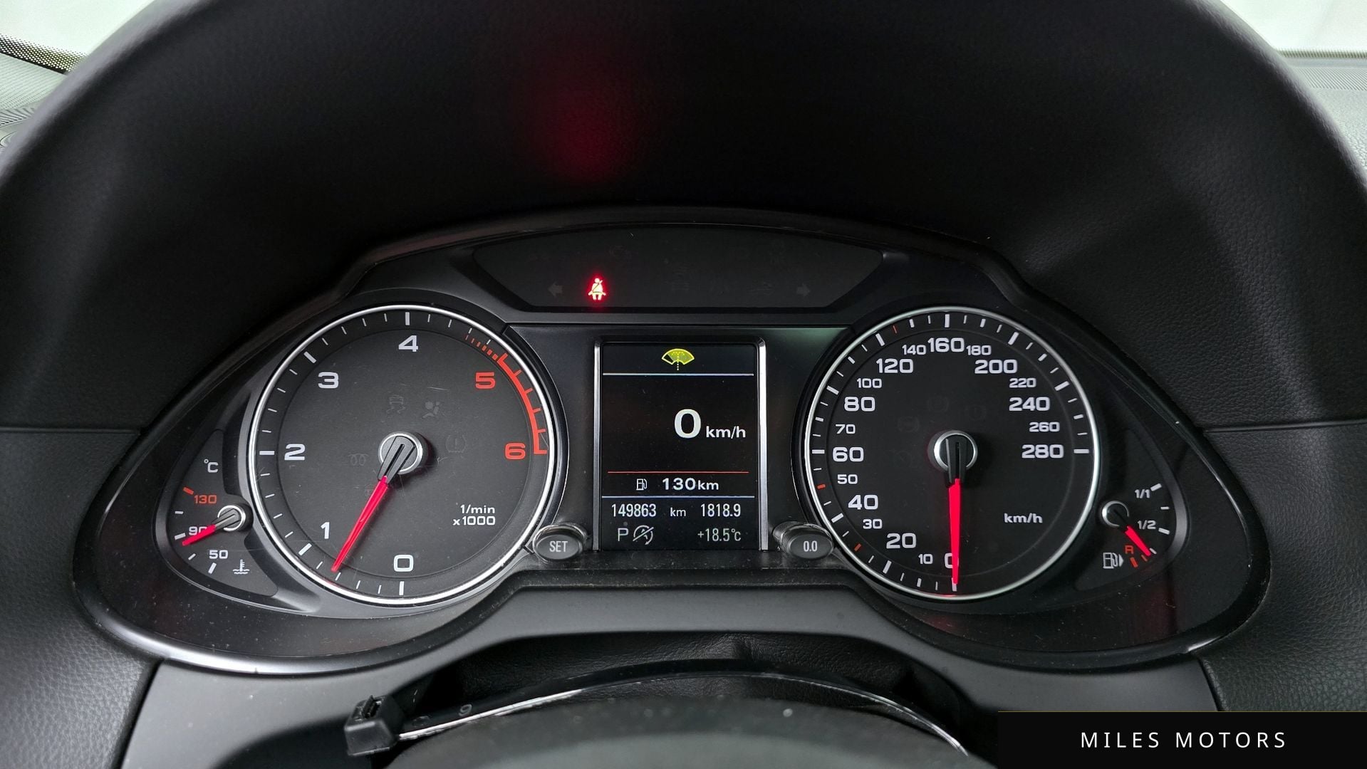 Audi Q5 2015 — миниатюра 8