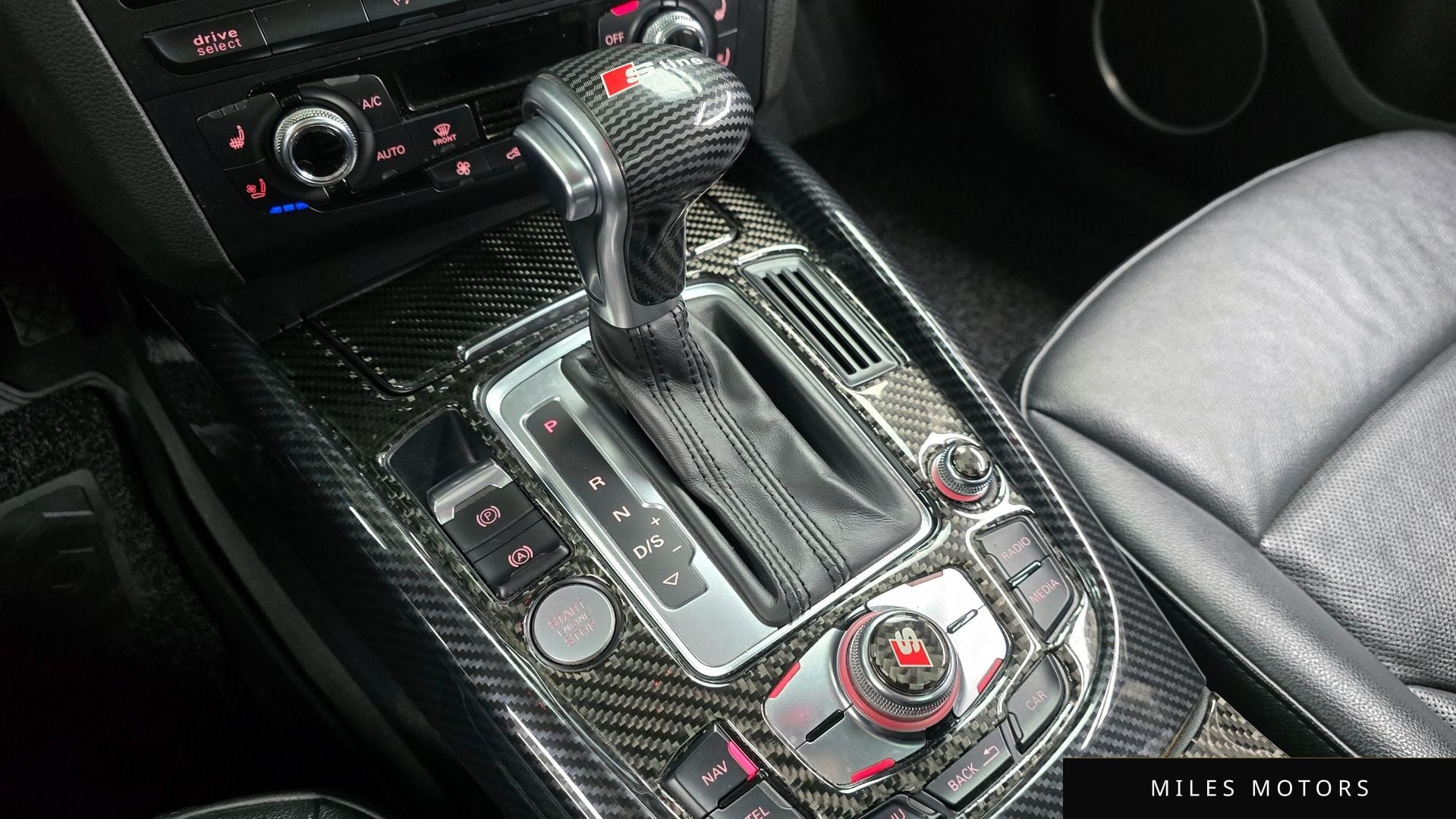 Audi Q5 2015 — миниатюра 9