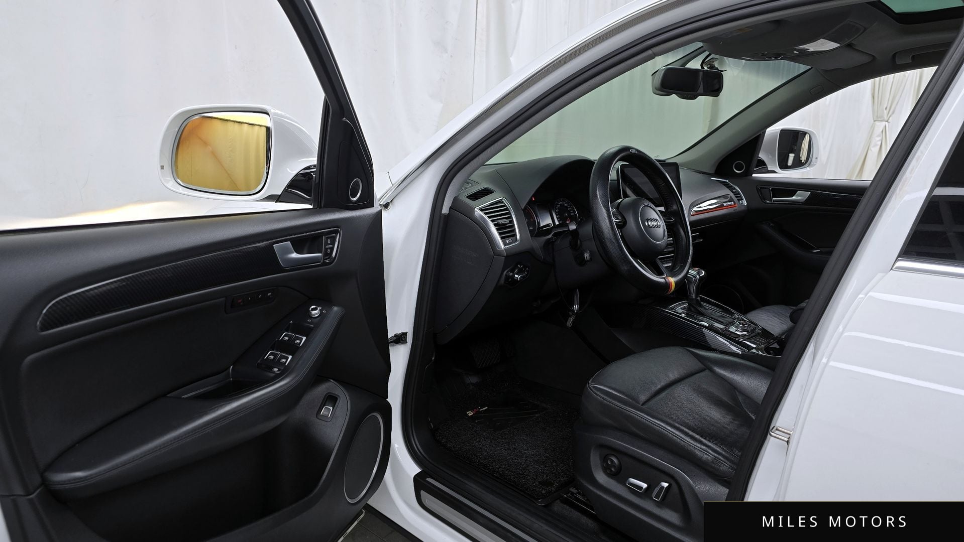 Audi Q5 2015 — миниатюра 10