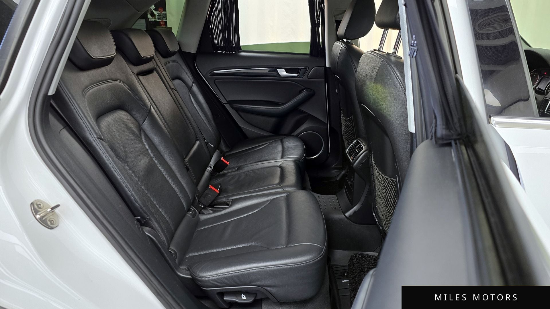Audi Q5 2015 — миниатюра 11