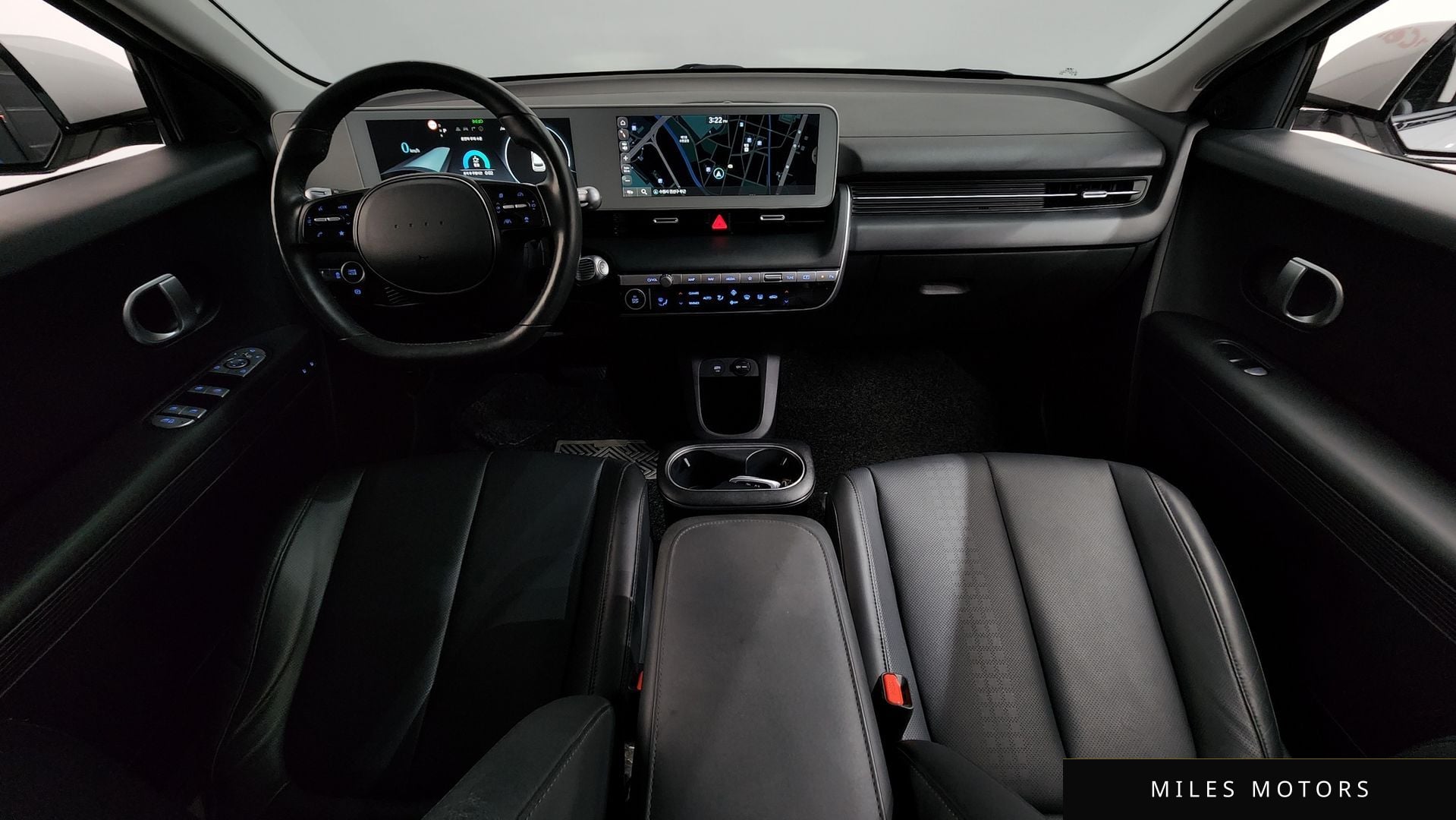 Hyundai Ioniq5 2022 — миниатюра 10