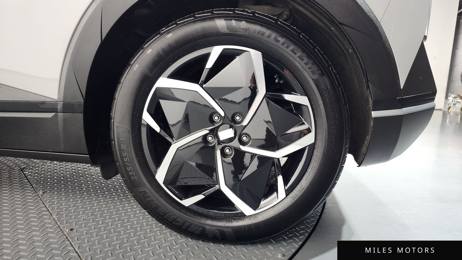 Hyundai Ioniq5 2022 — миниатюра 7