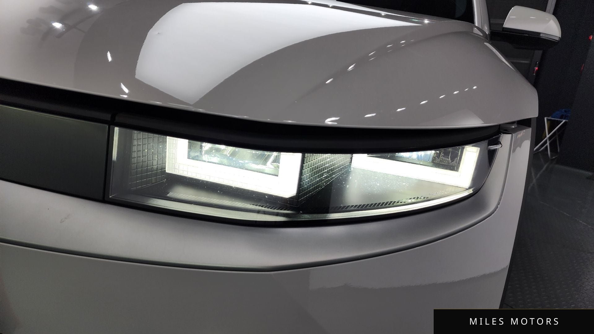 Hyundai Ioniq5 2022 — миниатюра 8