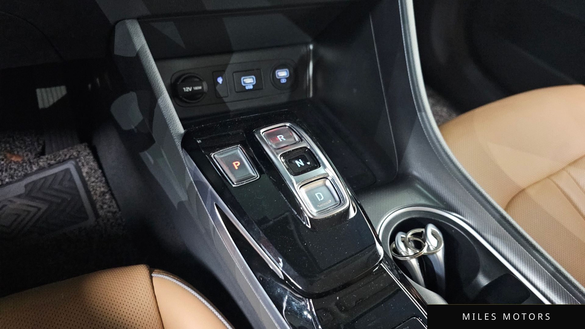 Hyundai Sonata 2020 — миниатюра 12