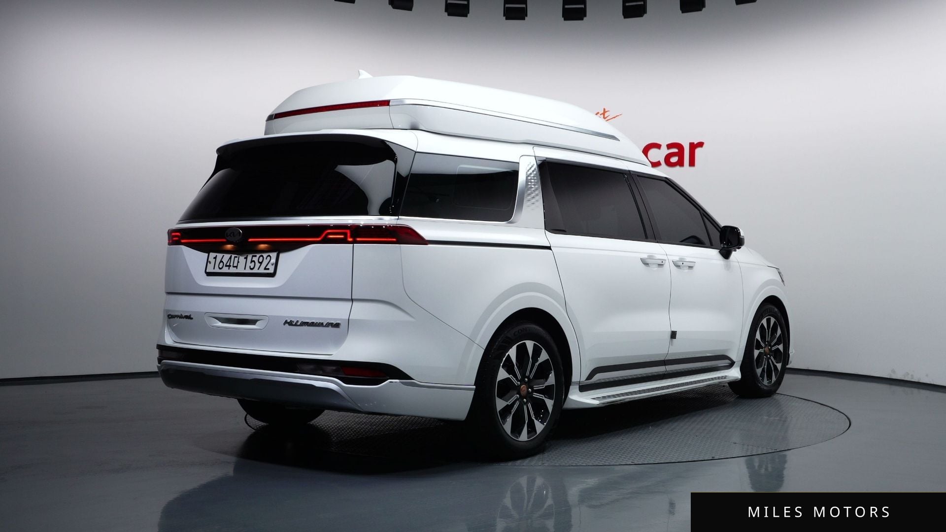 Kia Carnival 2021 — миниатюра 2
