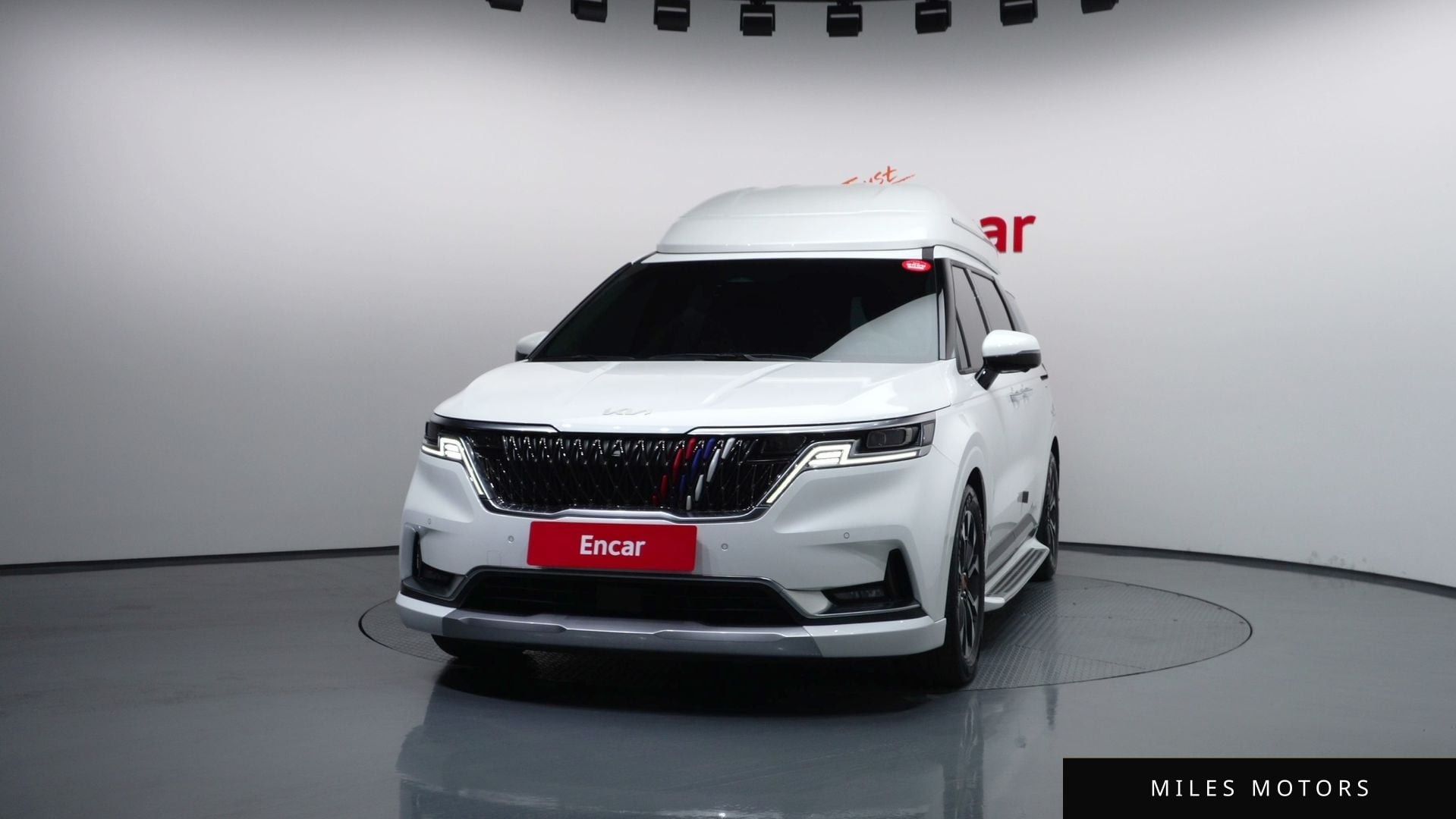 Kia Carnival 2021 — миниатюра 3