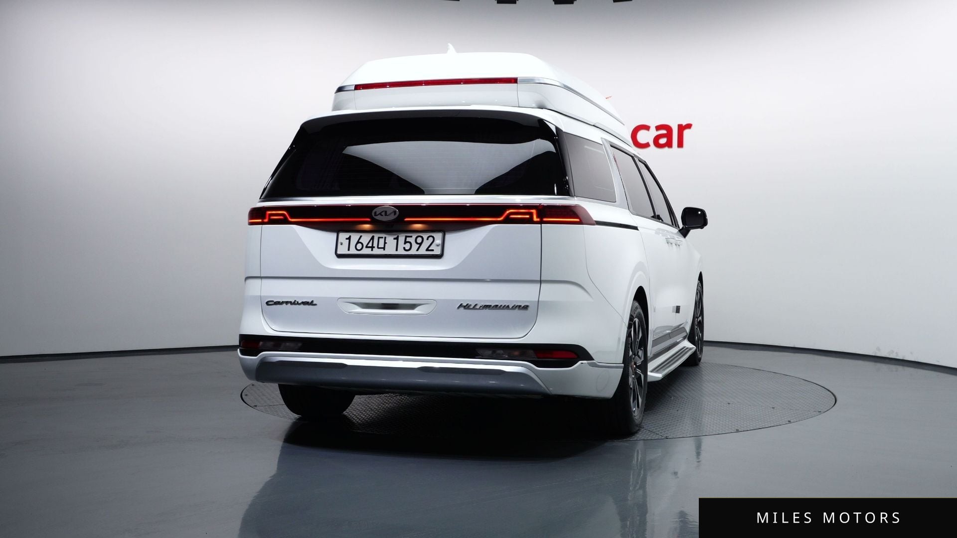 Kia Carnival 2021 — миниатюра 4