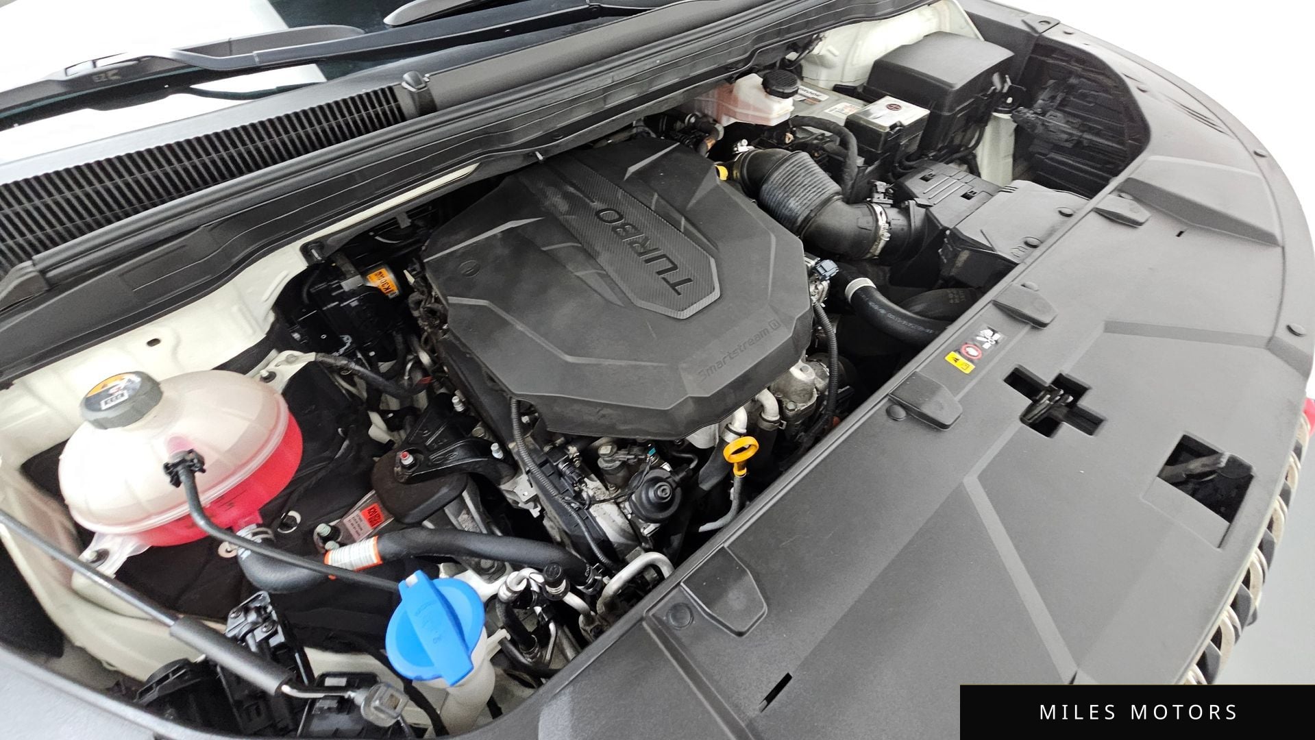Kia Carnival 2021 — миниатюра 6