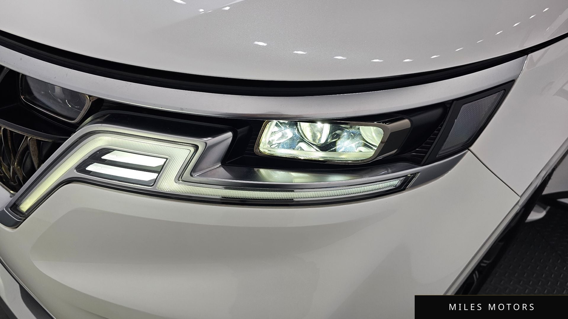 Kia Carnival 2021 — миниатюра 8