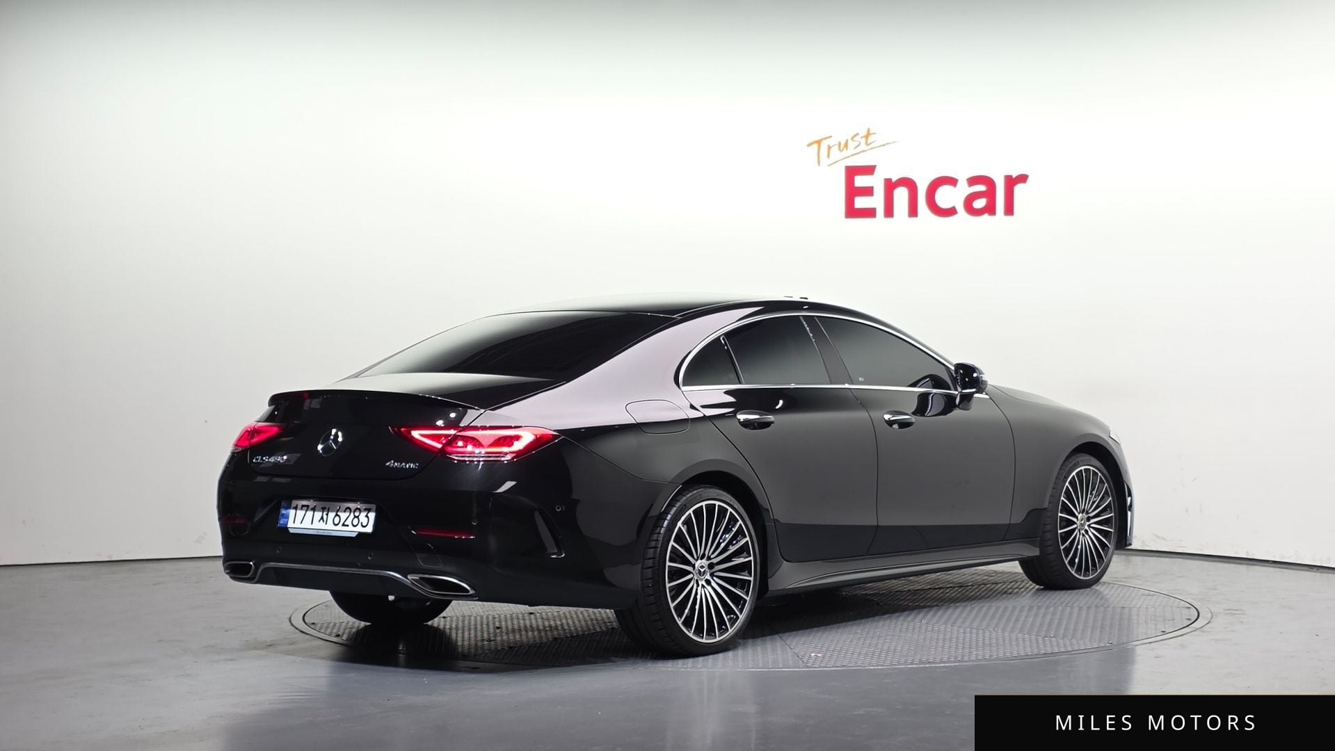 Mercedes-Benz CLS-Class C257 2023 — миниатюра 2