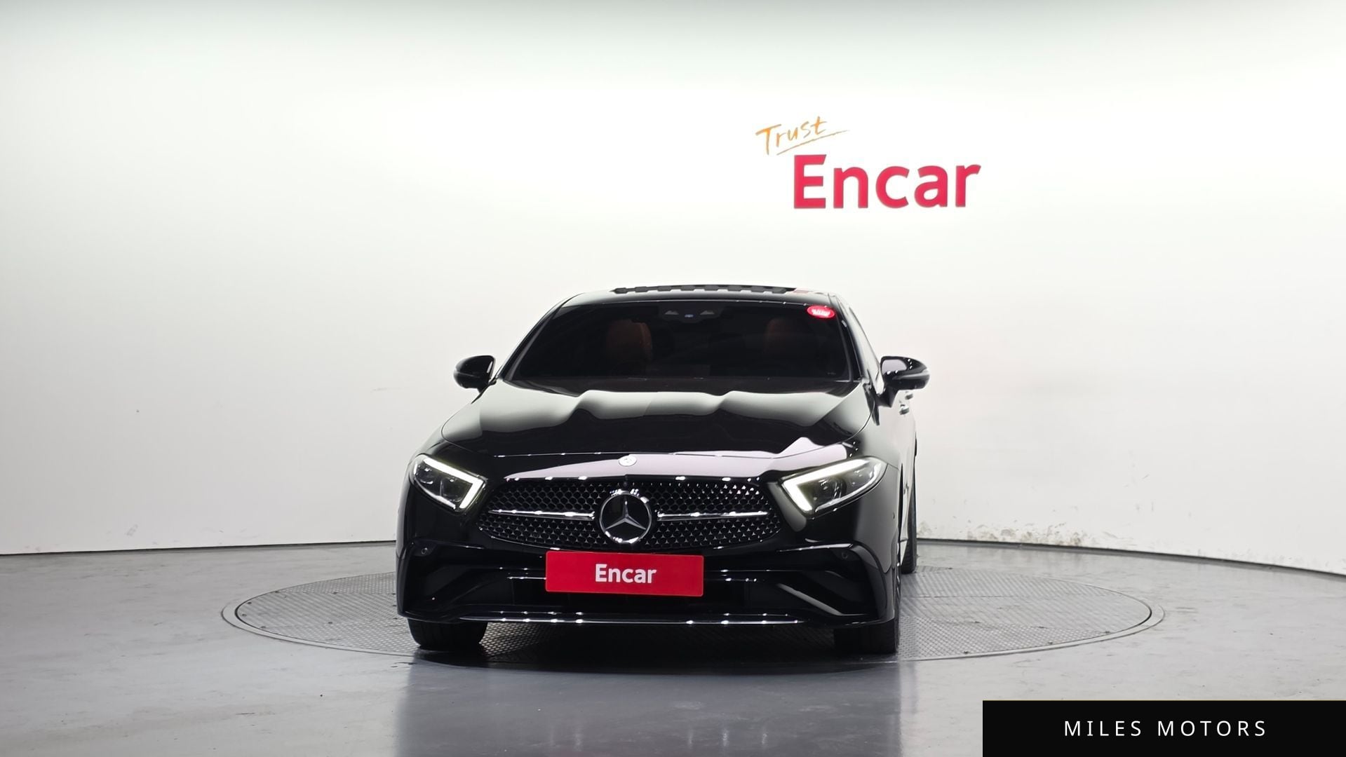Mercedes-Benz CLS-Class C257 2023 — миниатюра 3