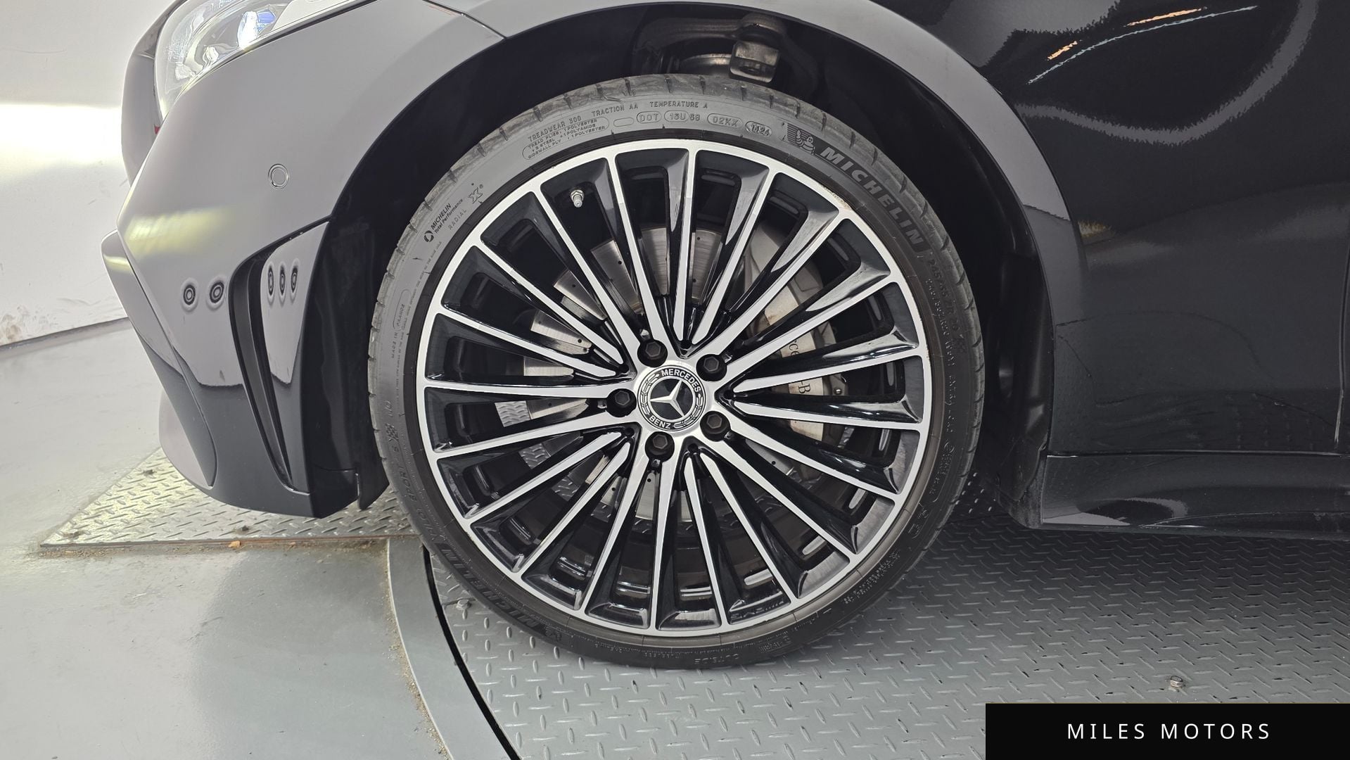 Mercedes-Benz CLS-Class C257 2023 — миниатюра 5