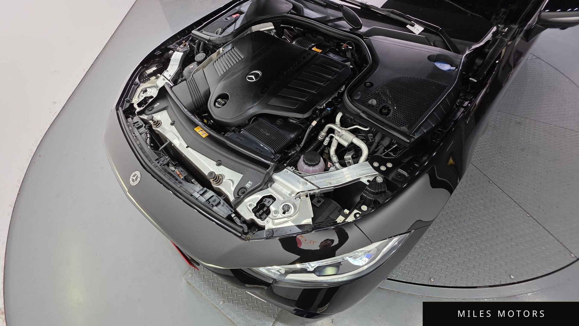 Mercedes-Benz CLS-Class C257 2023 — миниатюра 6