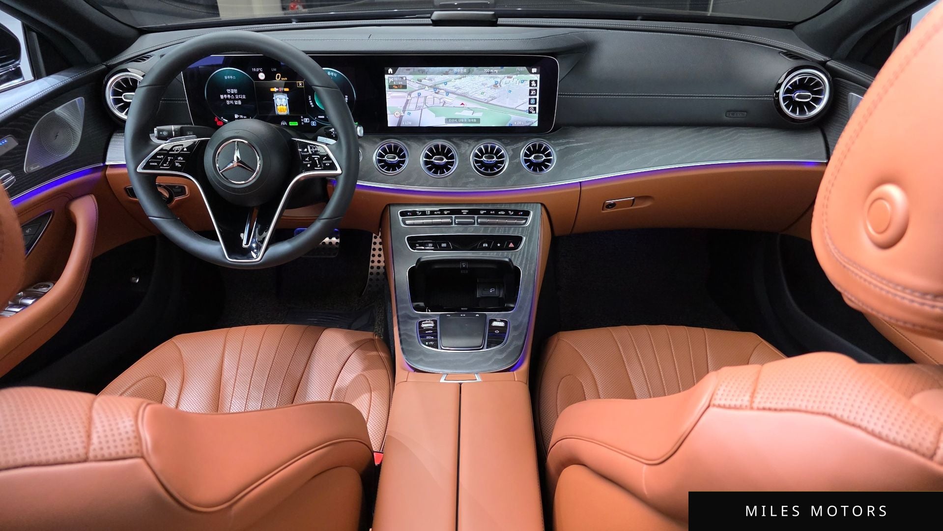 Mercedes-Benz CLS-Class C257 2023 — миниатюра 7