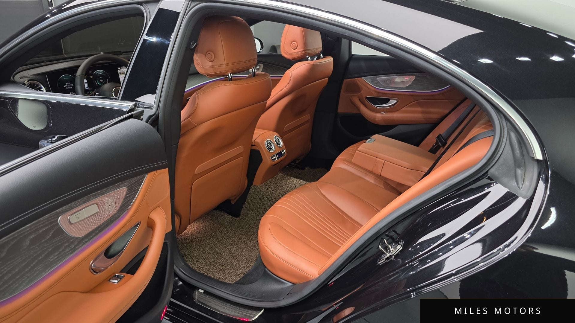 Mercedes-Benz CLS-Class C257 2023 — миниатюра 11