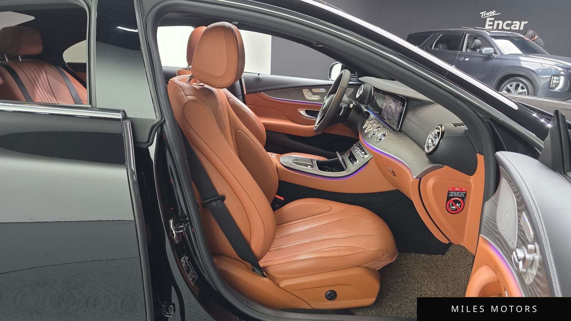 Mercedes-Benz CLS-Class C257 2023 — миниатюра 12