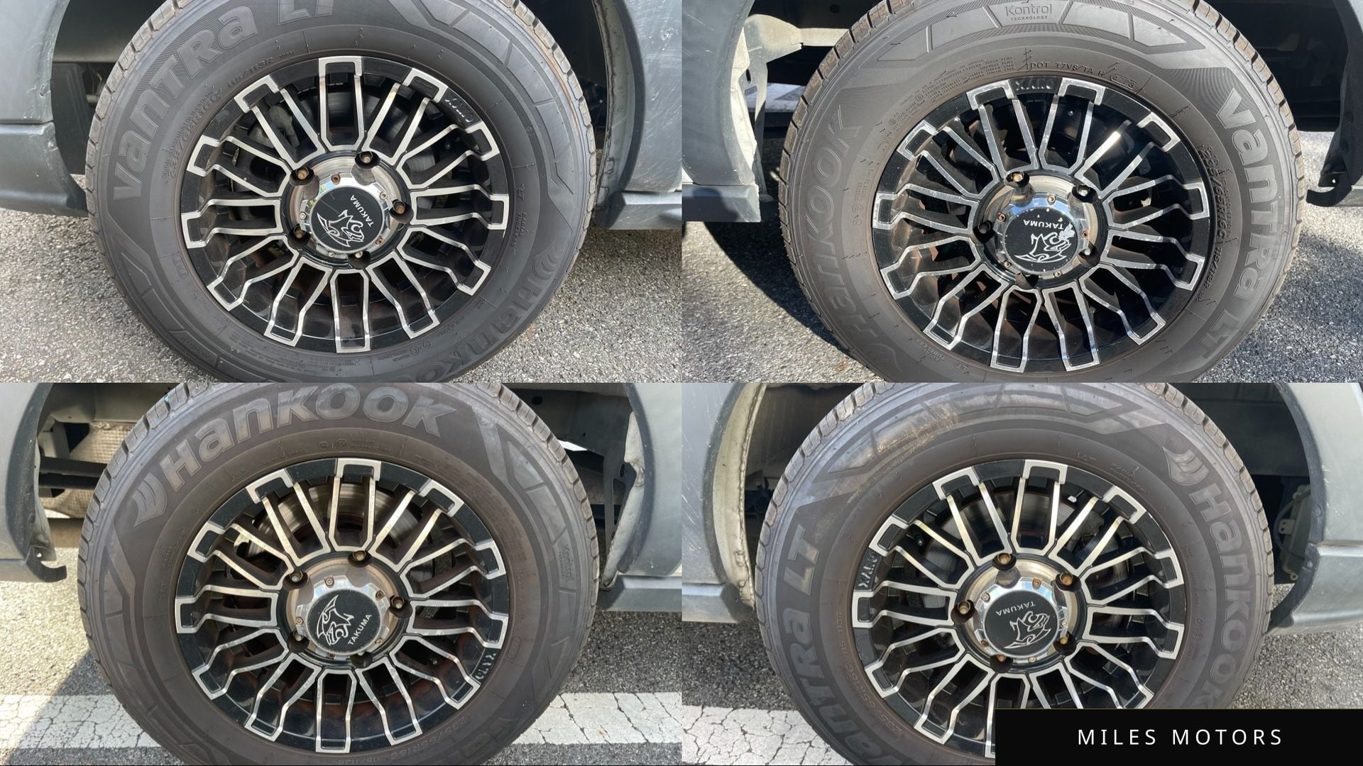 Ford Transit 2016 — миниатюра 6