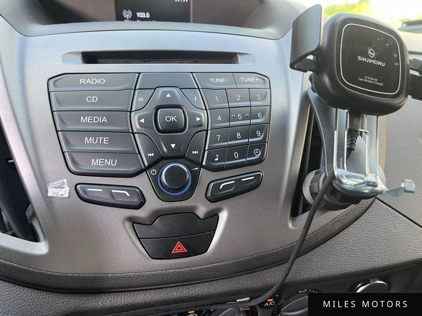 Ford Transit 2016 — миниатюра 9